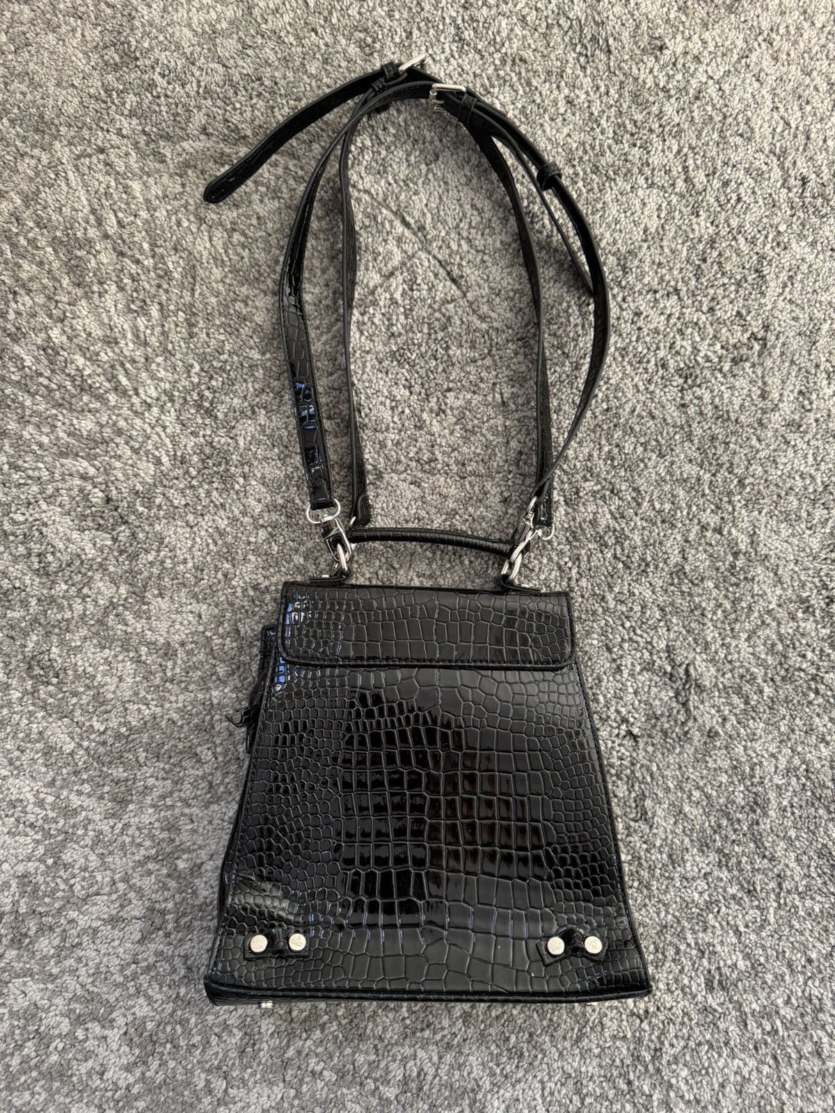 Vivienne Westwood Vivienne Westwood Grace Backpack Size ONE SIZE - 7 Thumbnail