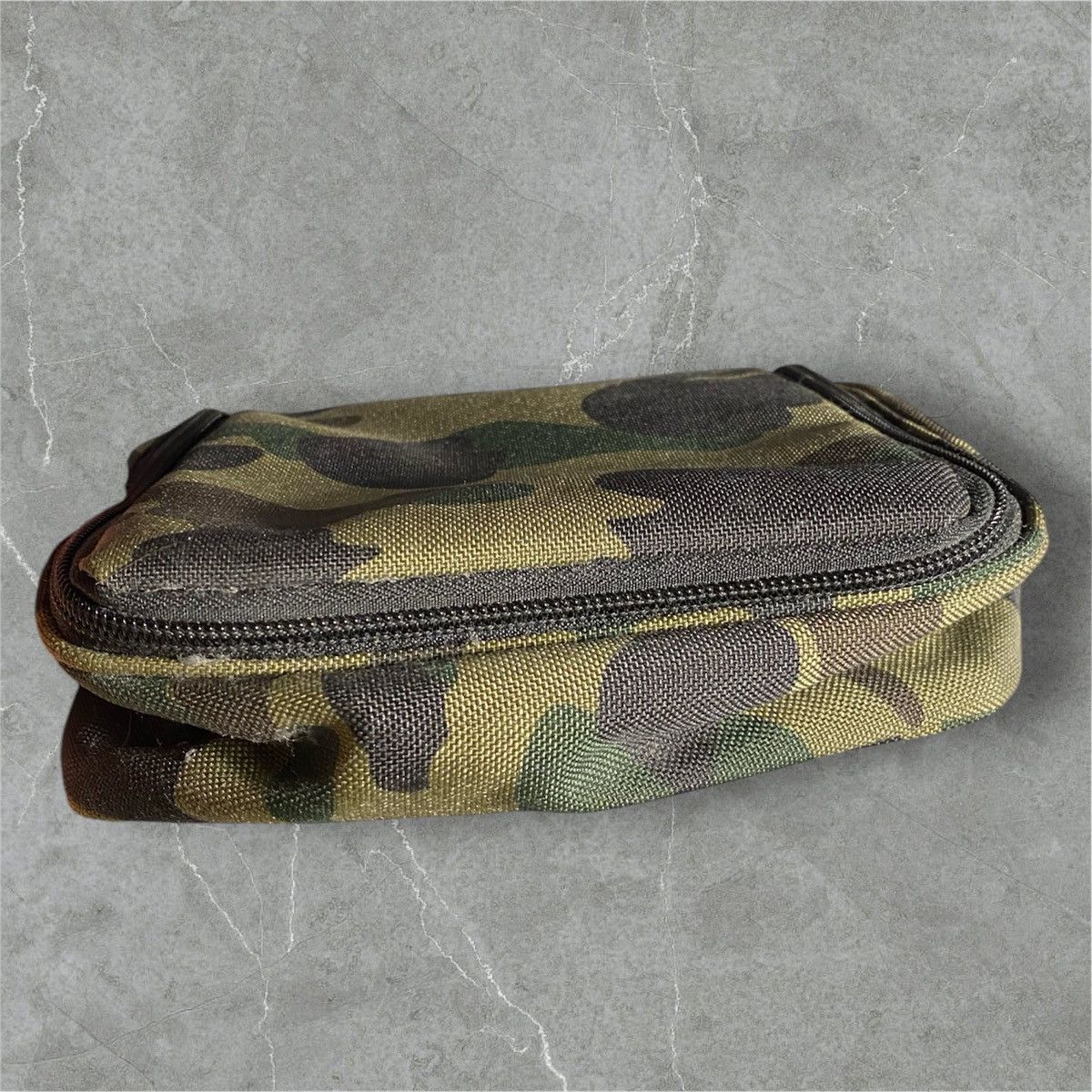 Bape A Bathing Ape - Bag and/or toiletry bag. Size ONE SIZE - 6 Thumbnail