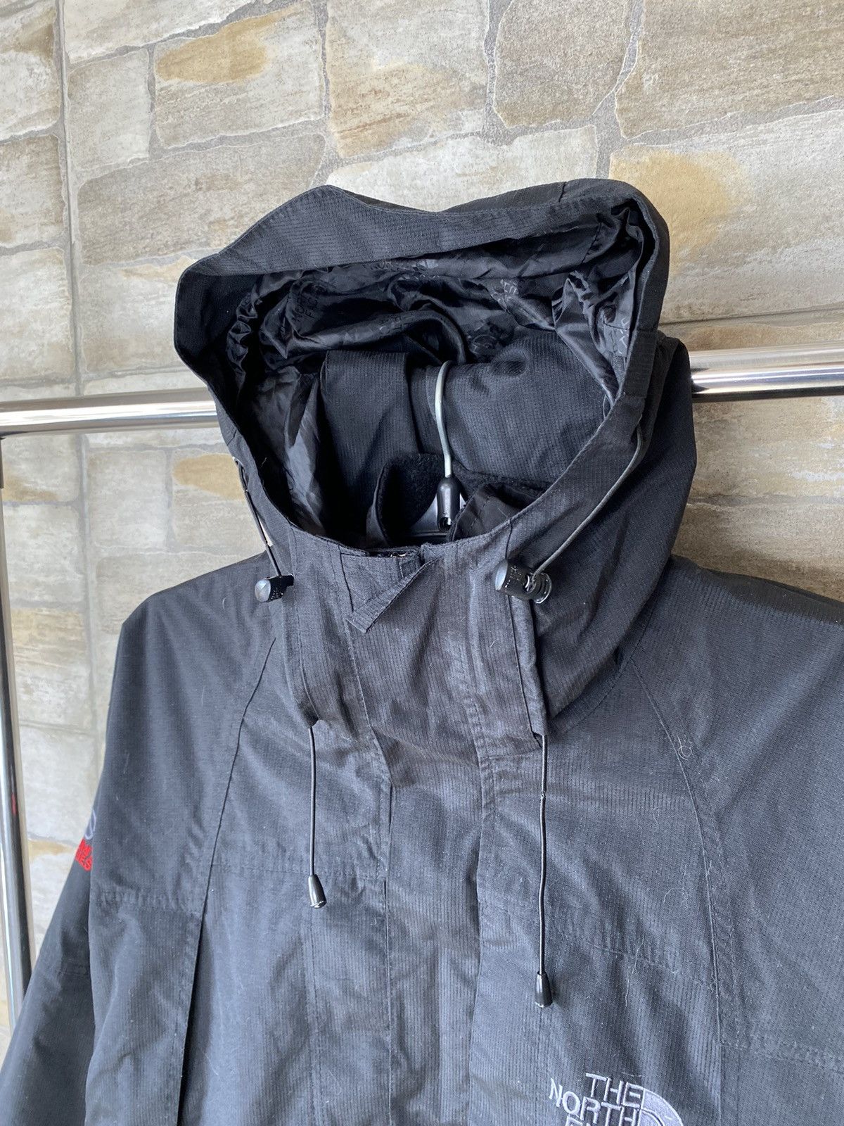 The North Face The North Face Summit Series Parka Jacket + Zip In Fleece Size US L / EU 52-54 / 3 - 8 Thumbnail