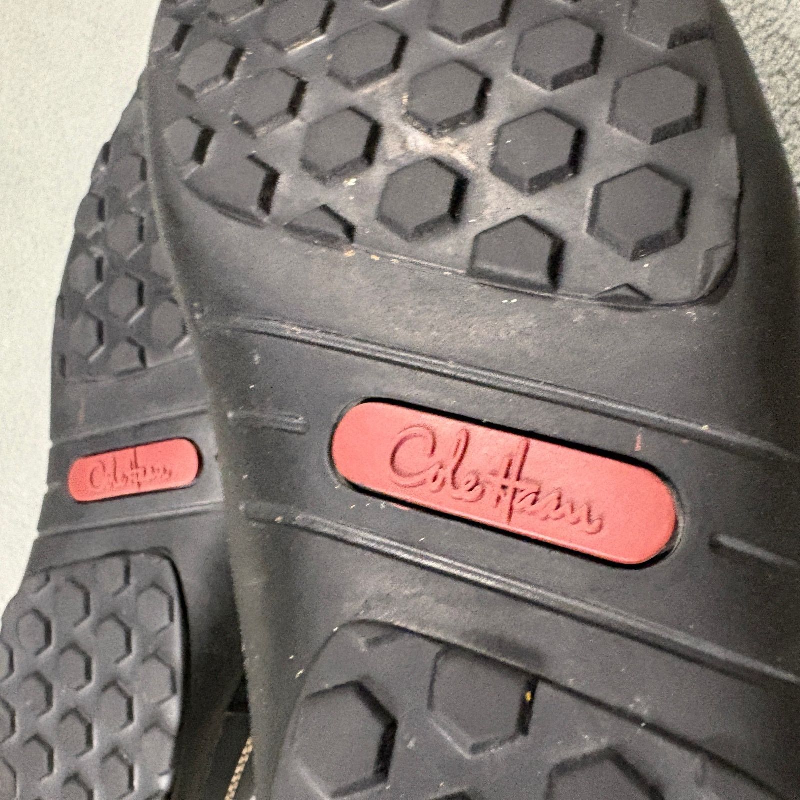 Cole Haan Cole Haan Tucker Venetian Slip On Driving Loafers 10.5M Size US 10.5 / EU 43-44 - 8 Thumbnail