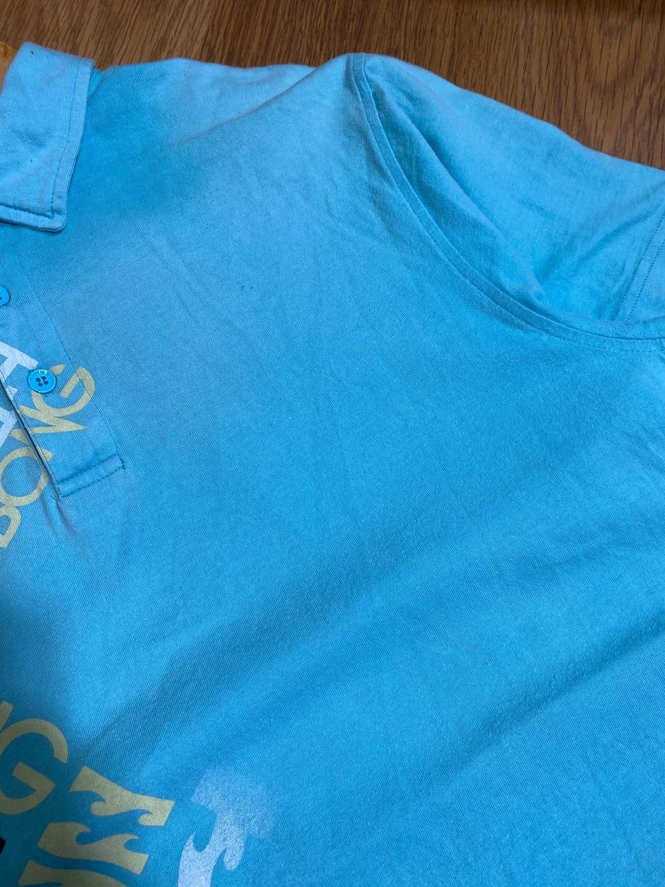 Billabong × Vintage Vintage 90’s Billabong OG Logo Tshirt Size US M / EU 48-50 / 2 - 3 Thumbnail