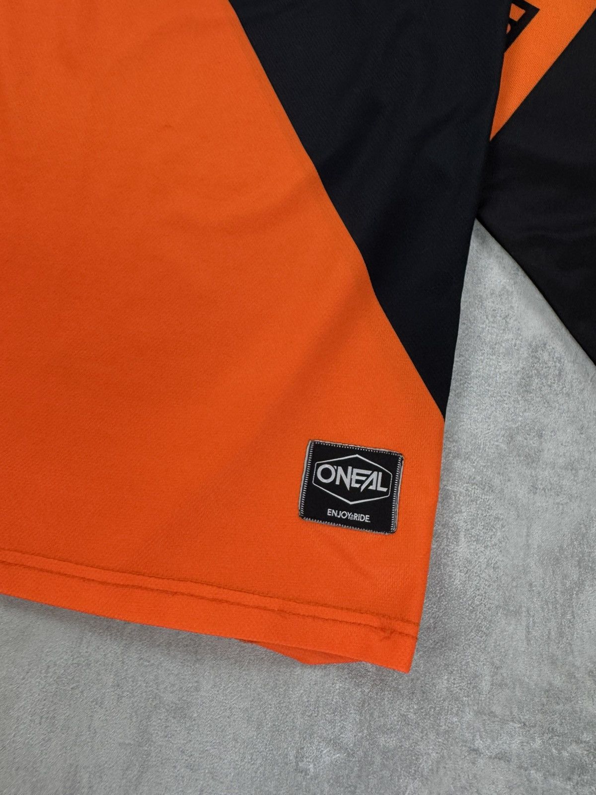 Other ONEAL JERSEY Motocross long sleeve Mens size XXL Size US XXL / EU 58 / 5 - 12 Thumbnail