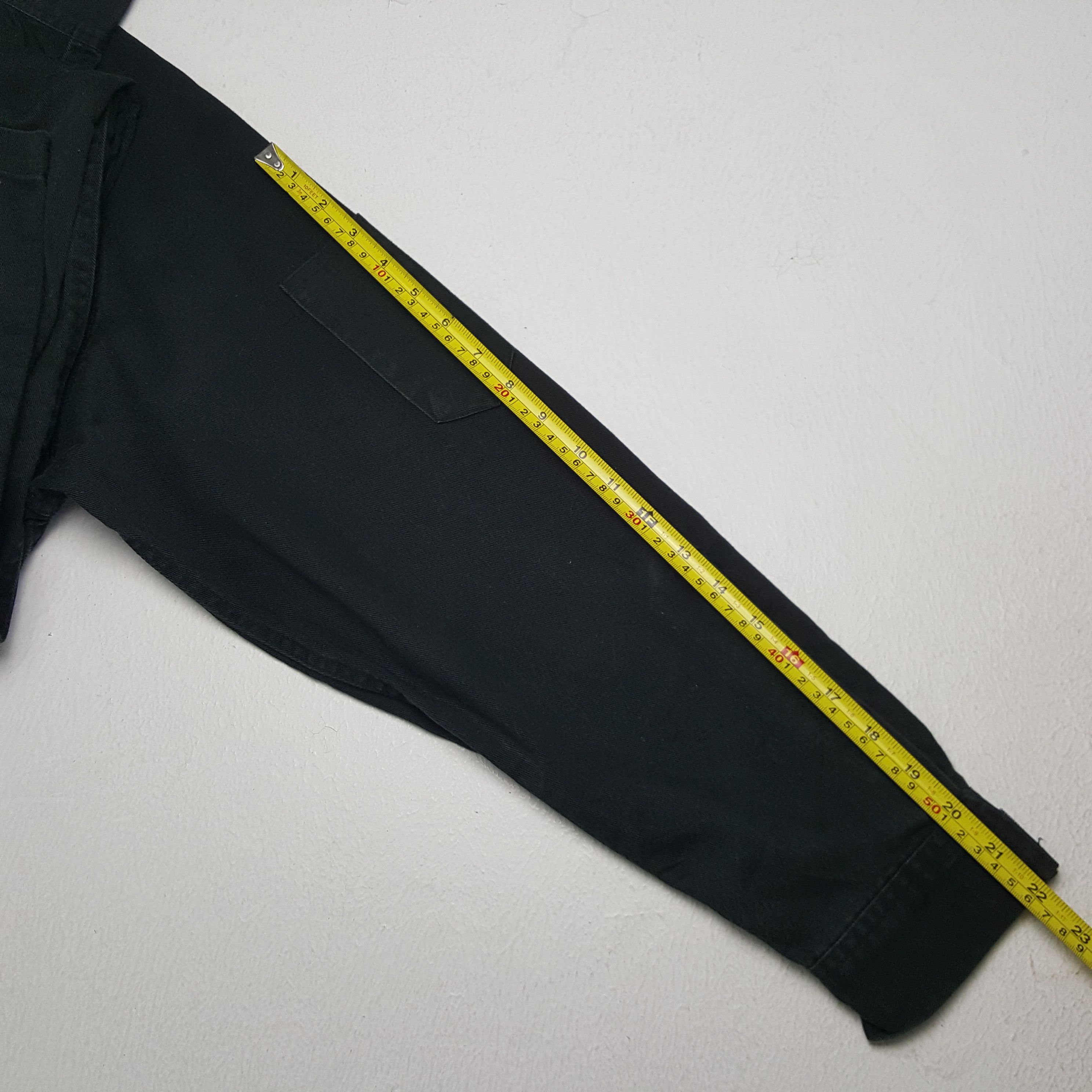 Japanese Brand × Vintage Vintage Nismo Nissan Japanese Racing Team Coverall Jacket Size US M / EU 48-50 / 2 - 13 Thumbnail