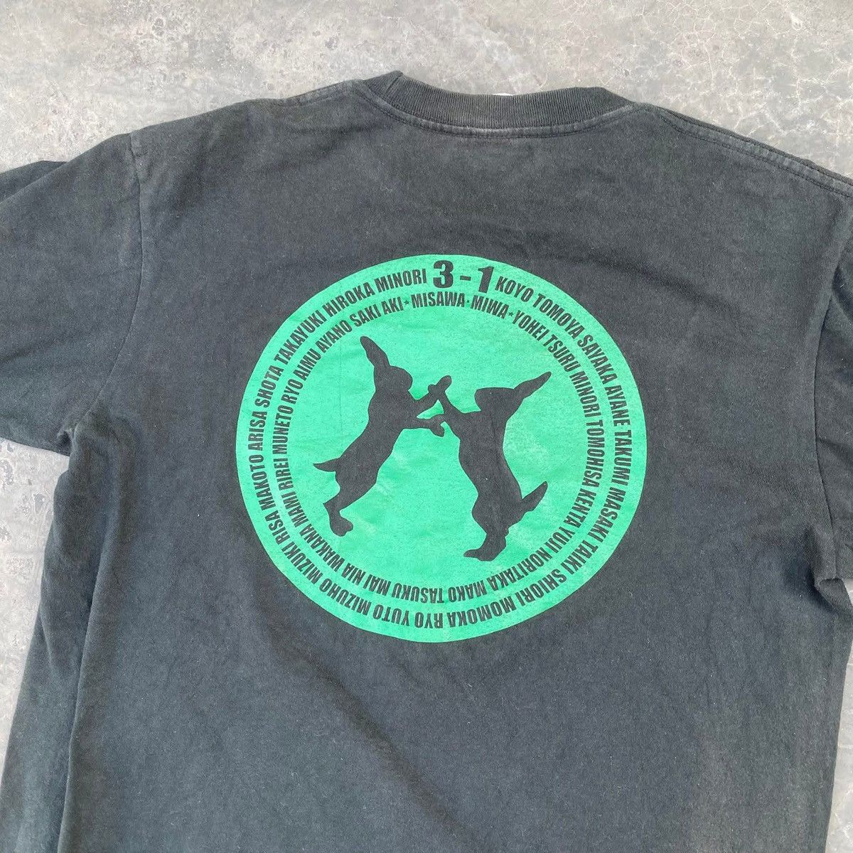 Japanese Brand RARE ‼️ Lush Size US L / EU 52-54 / 3 - 3 Thumbnail
