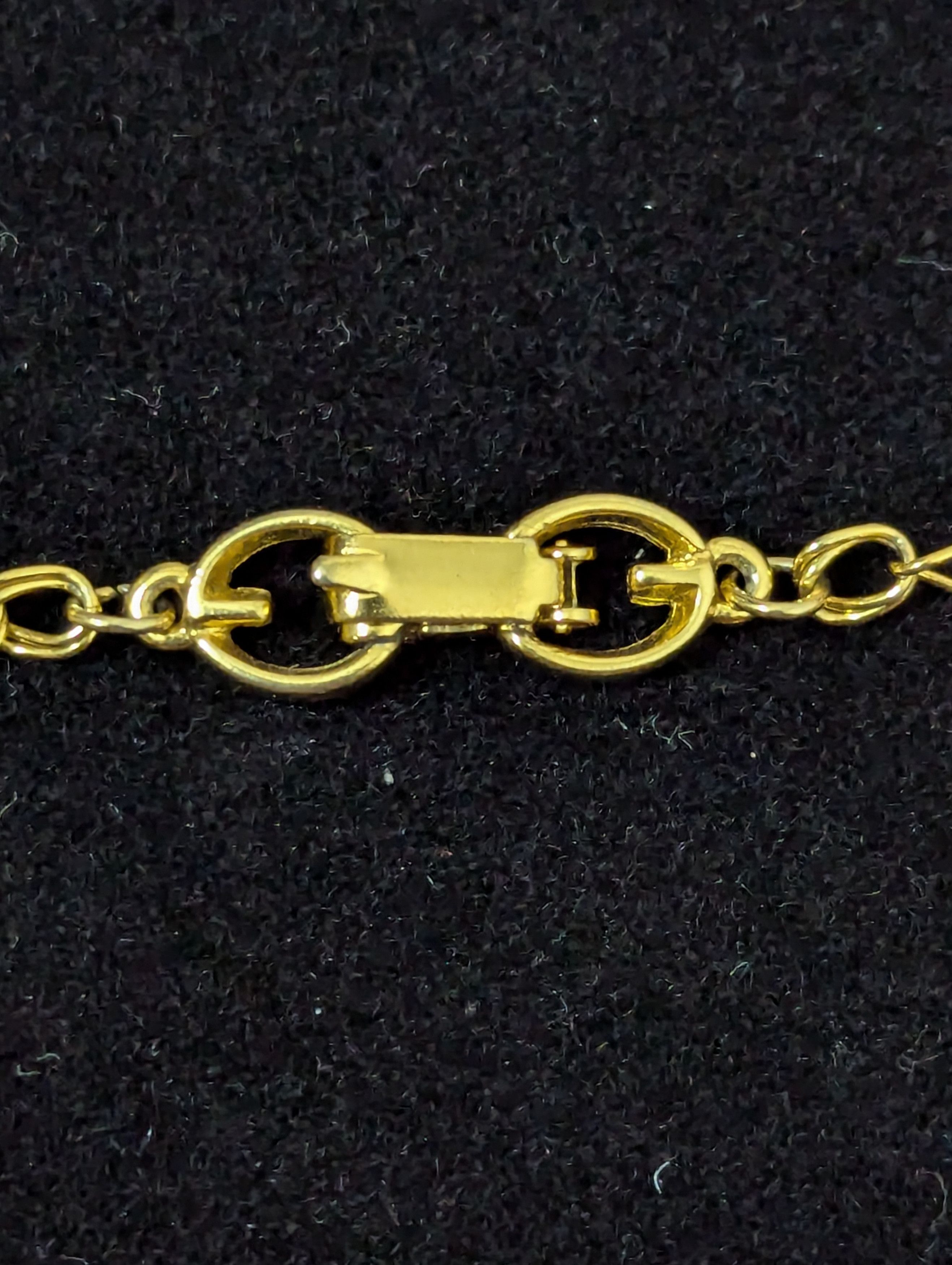 Givenchy VINTAGE GIVENCHY BRACELET Size ONE SIZE - 5 Thumbnail