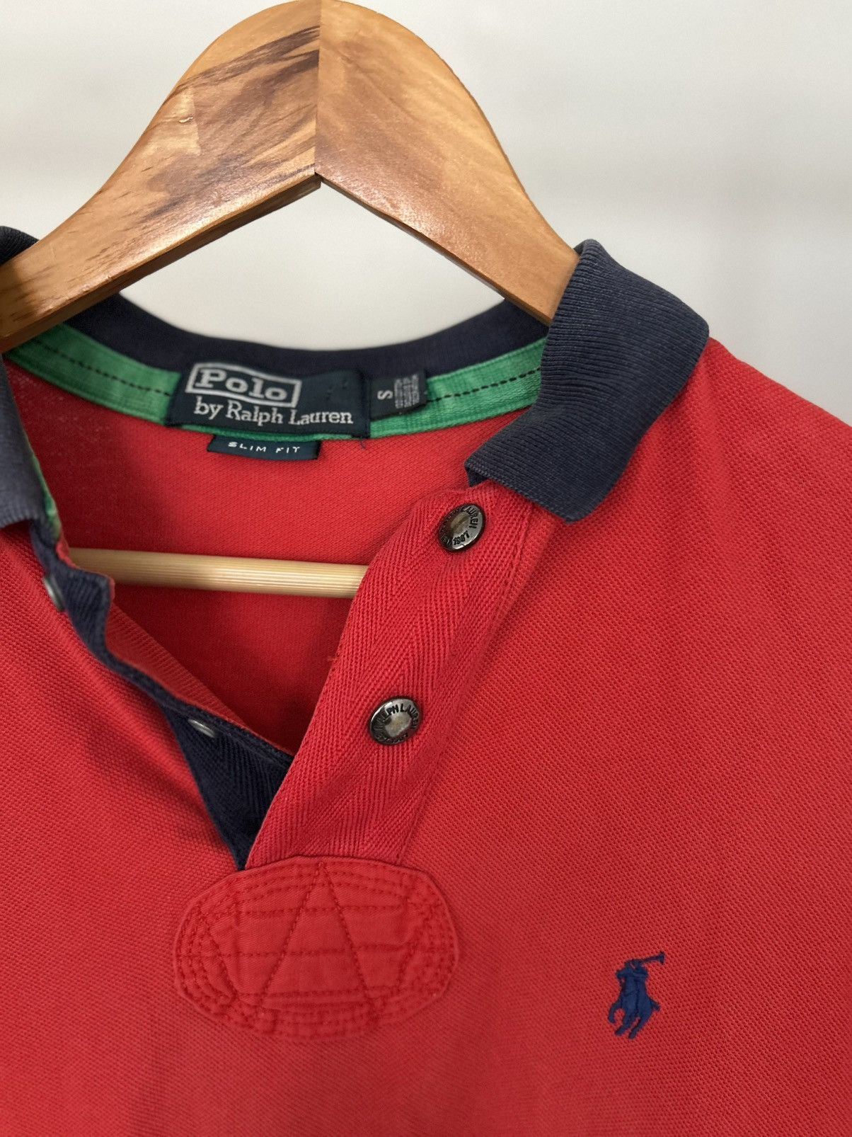 Polo Ralph Lauren Polo rl guide Size US S / EU 44-46 / 1 - 2 Thumbnail