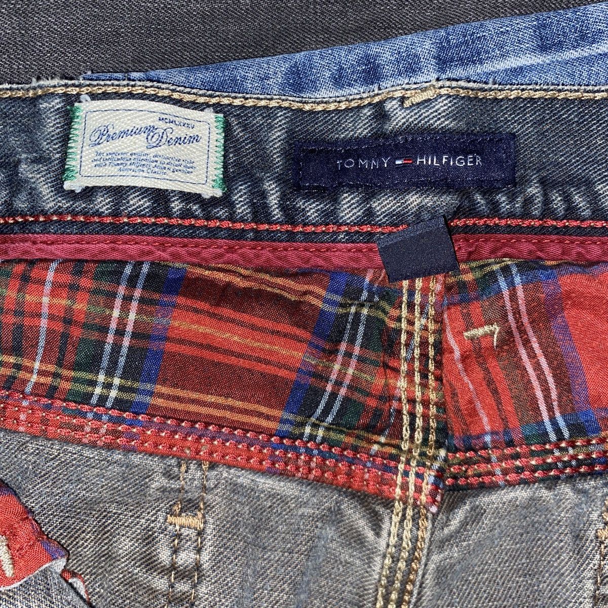Tommy Hilfiger Vintage Tommy Hilfiger Jeans Size US 36 / EU 52 - 6 Thumbnail