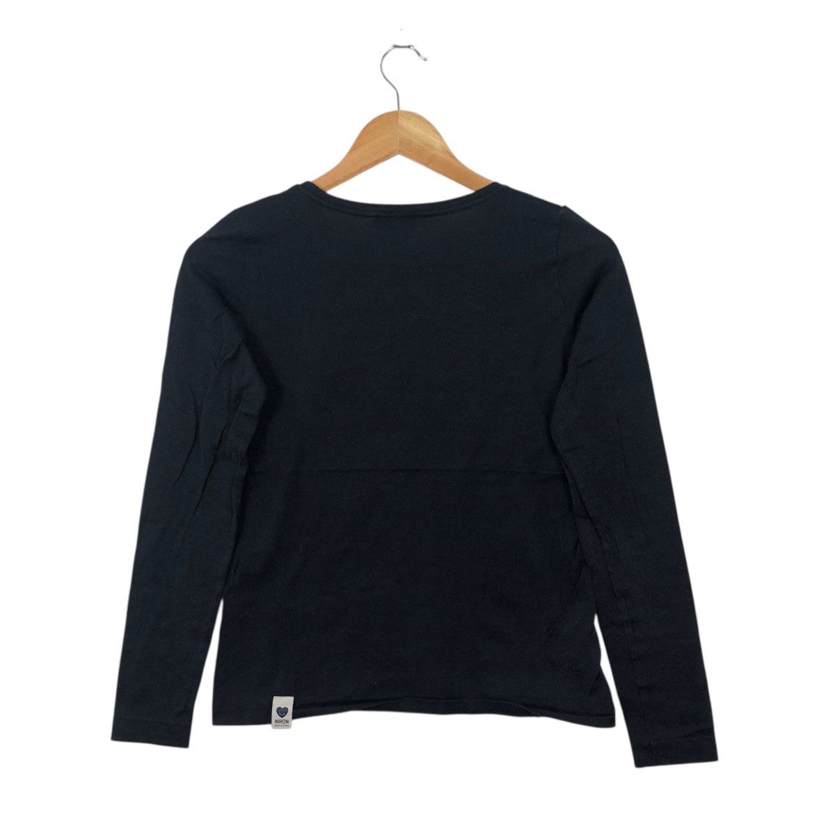Paul Smith PAUL SMITH Fullprint Art Logo Nihon Made In Japan Size S / US 4 / IT 40 - 5 Thumbnail