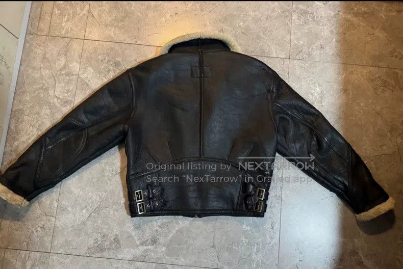 Schott Schott NYC Fur One/Harley Classic Knight Size M / US 6-8 / IT 42-44 - 4 Thumbnail