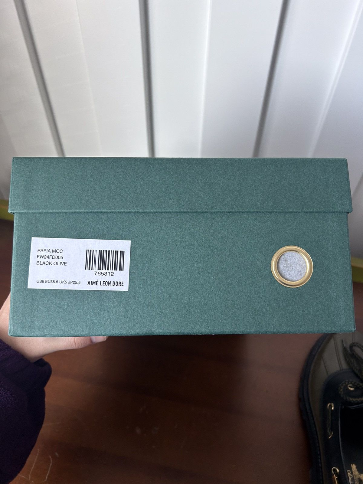 Aime Leon Dore Aime Leon dore papia boot Size US 6.5 / EU 39-40 - 8 Thumbnail