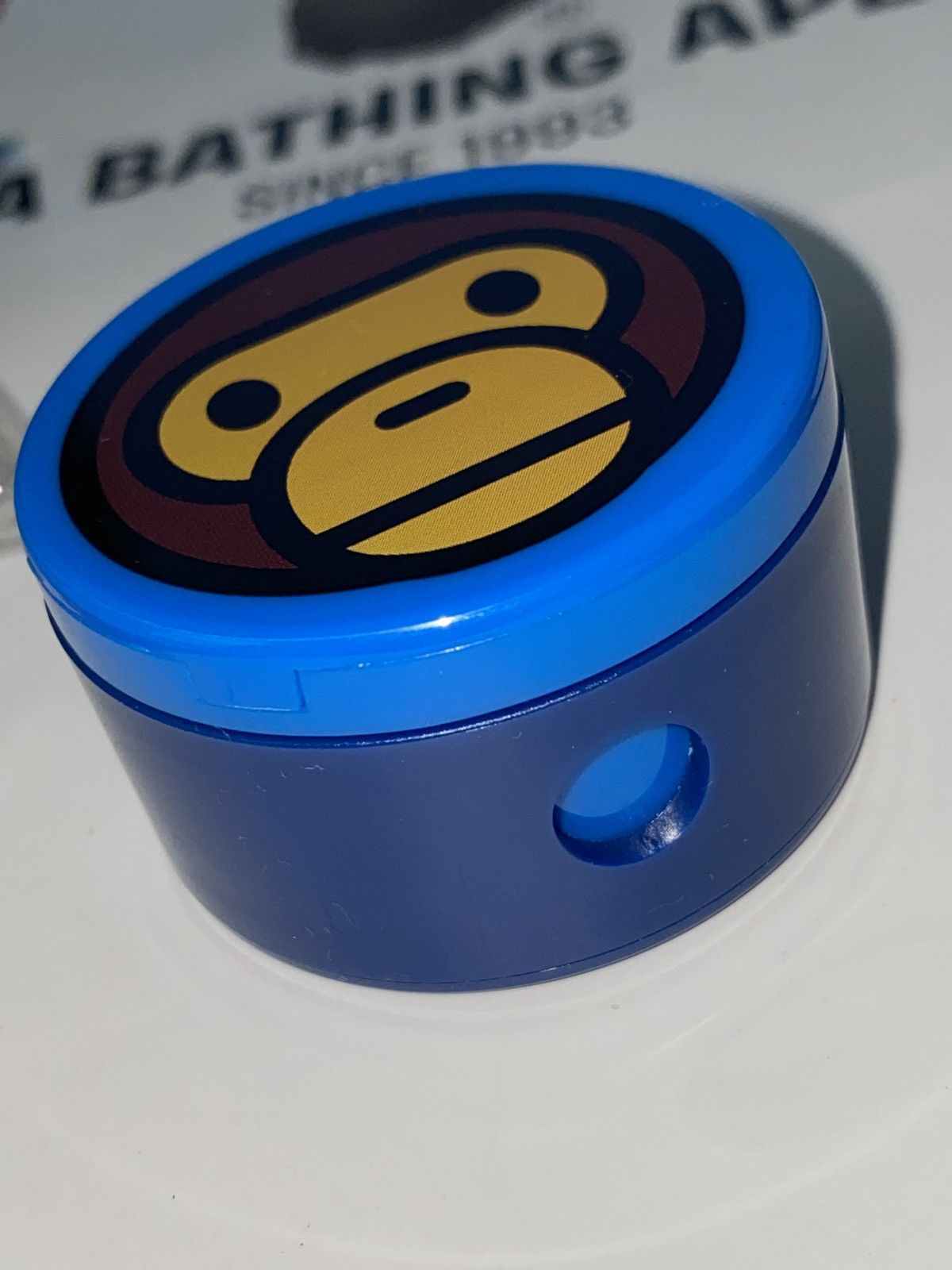 Bape Baby Milo Pencil Sharlene Size ONE SIZE - 1 Thumbnail