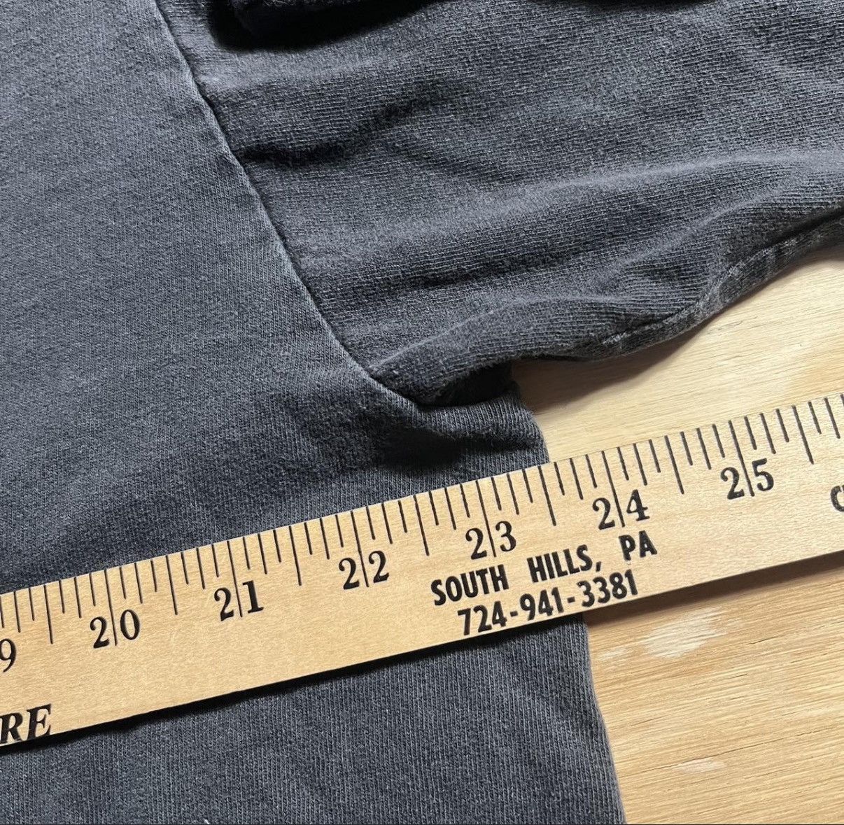 Vintage Vintage Long Sleeve Size US L / EU 52-54 / 3 - 4 Thumbnail