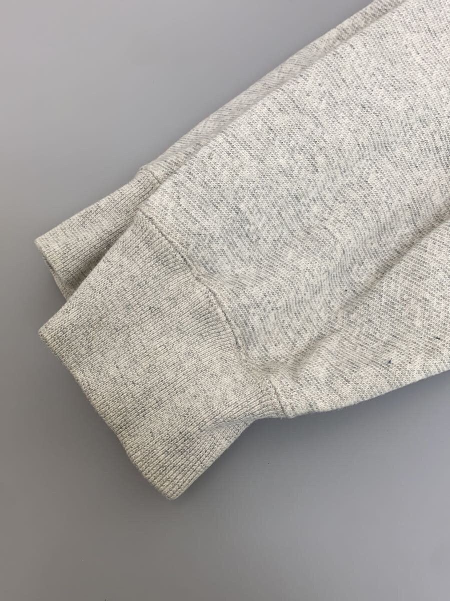 Avirex Avirex Cotton Zip Hoodie Gray Size US L / EU 52-54 / 3 - 5 Thumbnail