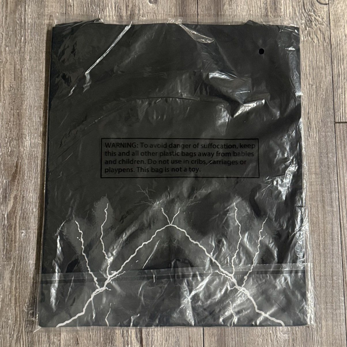 Missing Since Thursday MST Black Thunder Tee Size US XXL / EU 58 / 5 - 4 Thumbnail