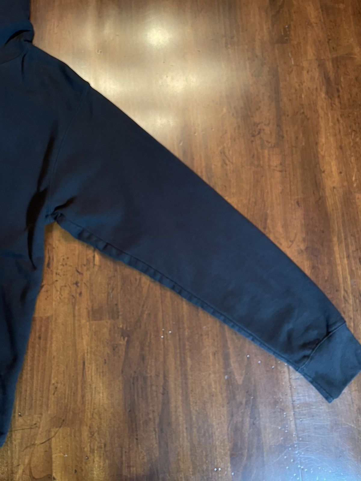Revenge Revenge x XXXTENTACION Mugshot Hoodie Size US S / EU 44-46 / 1 - 9 Thumbnail