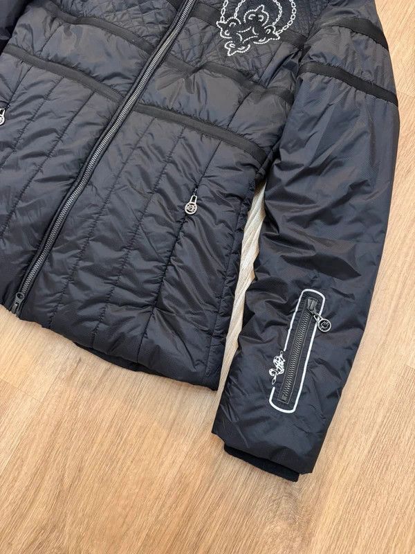 Sportalm Kitzbuhel Sportalm Alpin Century Kitzbuhel Insulated Ski Jacket newS/M Size M / US 6-8 / IT 42-44 - 4 Thumbnail