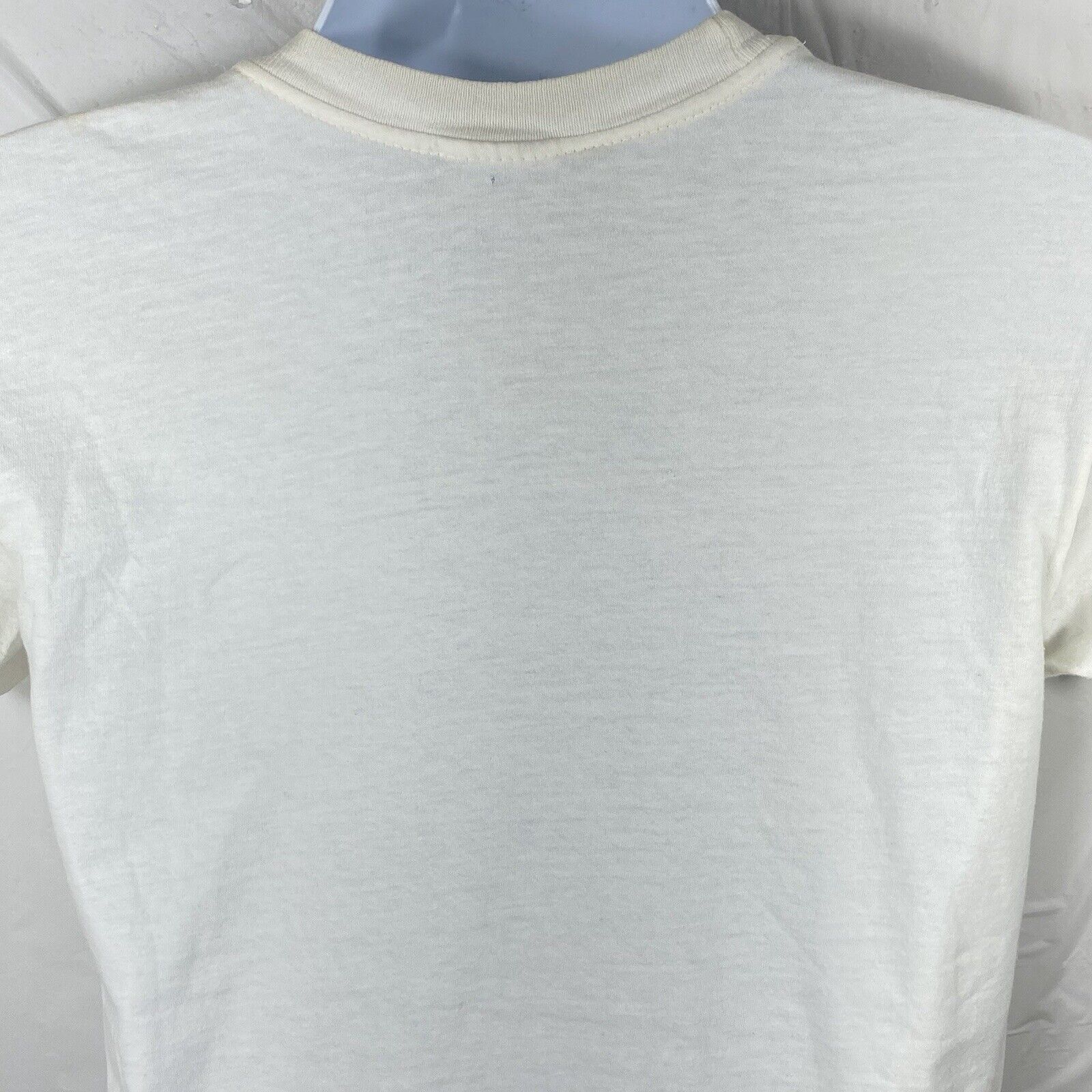 Universal Studios Vintage Universal Studios 1990 Tee Logo Graphic T Shirt Size US M / EU 48-50 / 2 - 8 Thumbnail