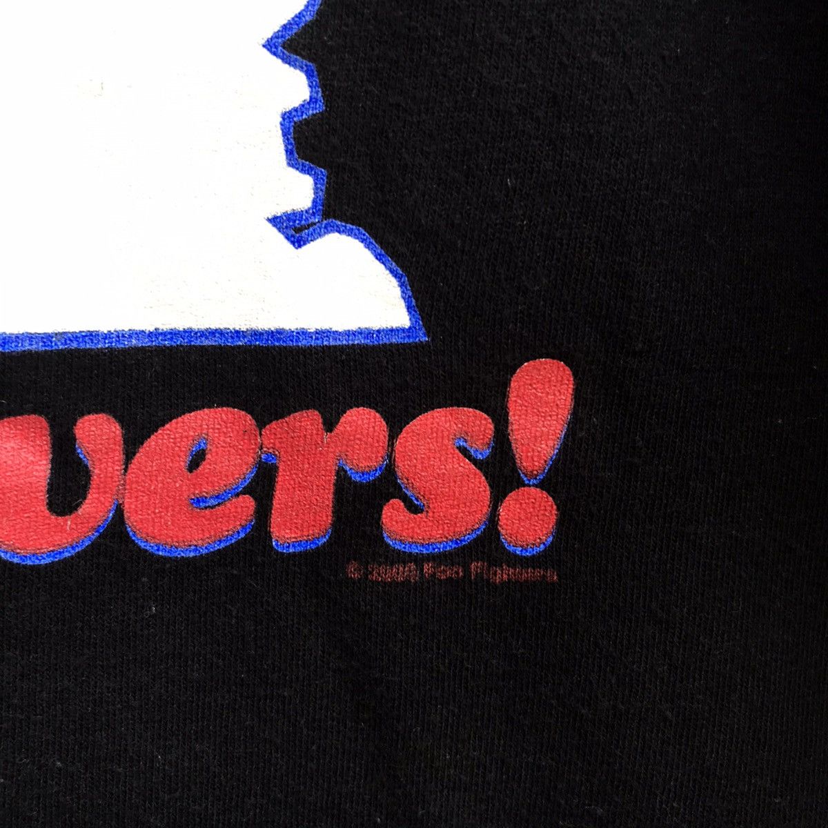 Band Tees × Vintage Vintage FOO FIGHTERS band tee grunge Size US M / EU 48-50 / 2 - 3 Thumbnail