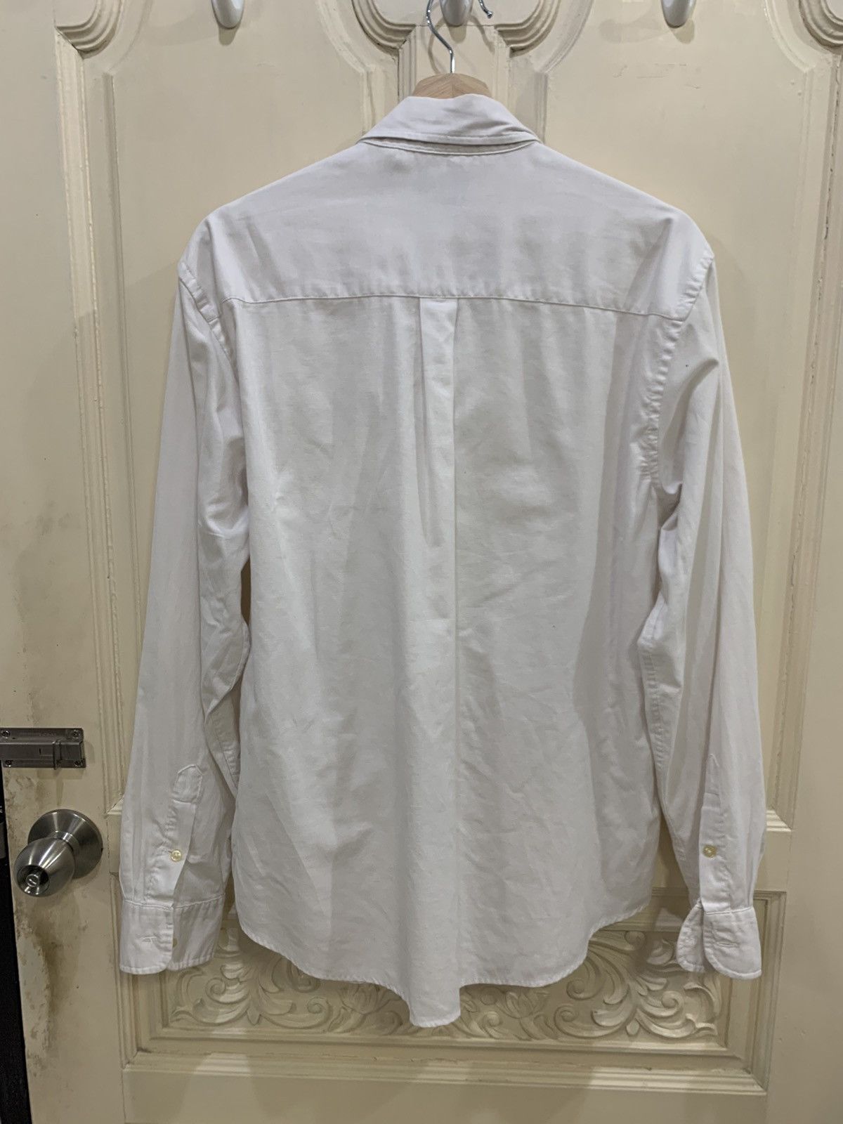 Polo Ralph Lauren RL L/S Shirt Size US XL / EU 56 / 4 - 2 Thumbnail