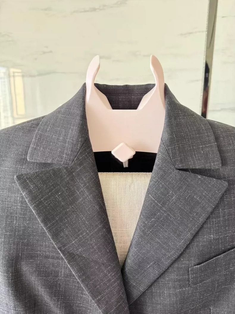 Loewe LOEWE Women's suit coat Size S / US 4 / IT 40 - 5 Thumbnail