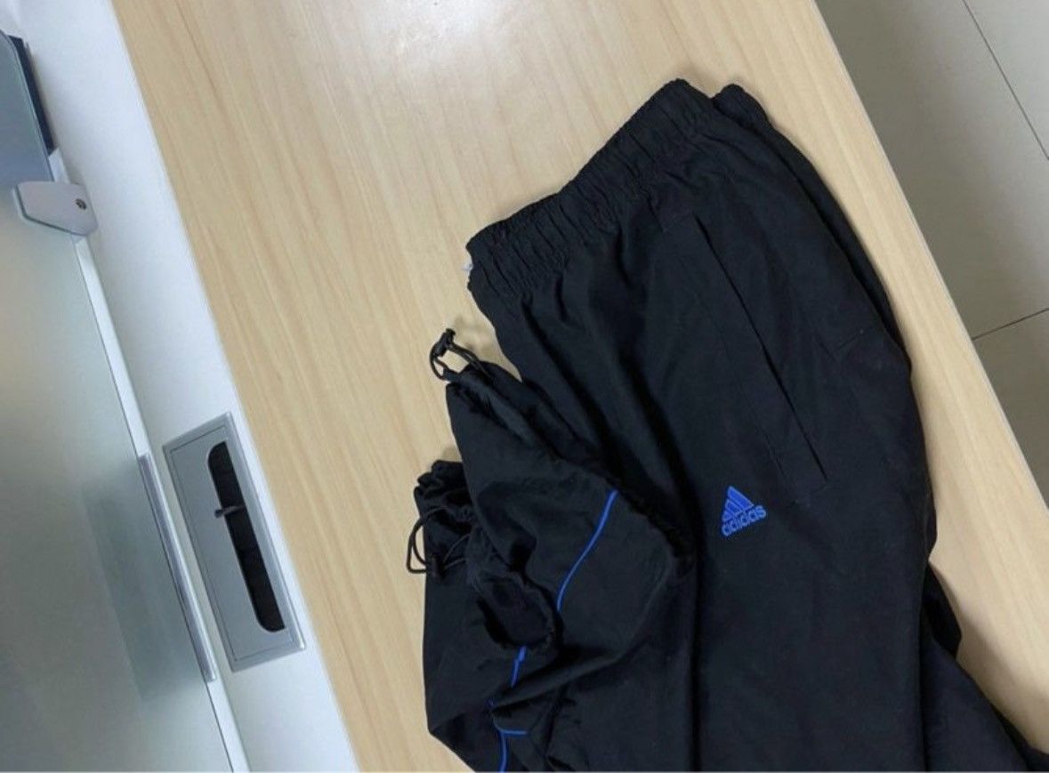 Adidas Trackpants Adidas Size US 35 - 2 Thumbnail
