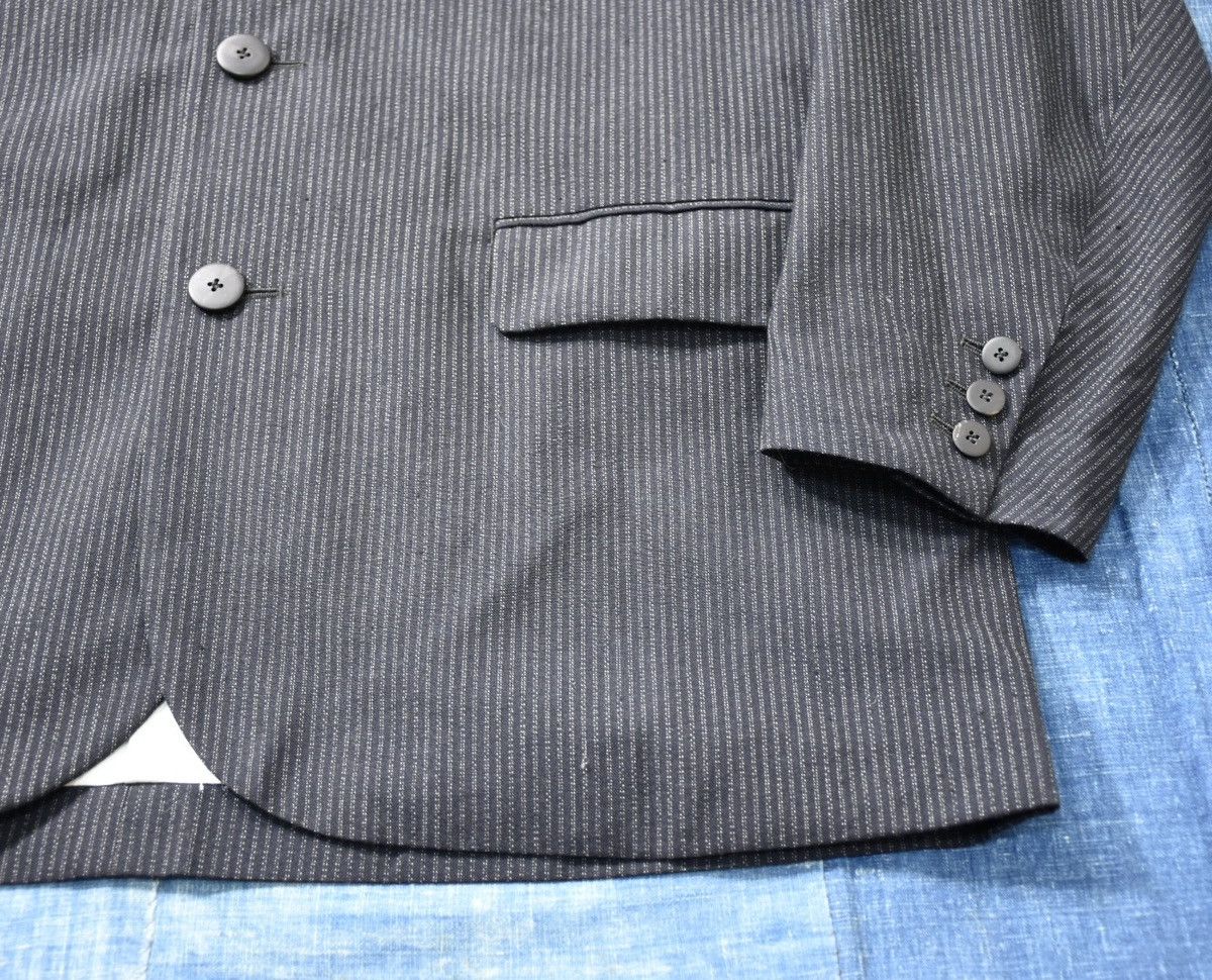 Visvim Visvim 24ss Hammons Jkt Santome Size US M / EU 48-50 / 2 - 4 Thumbnail