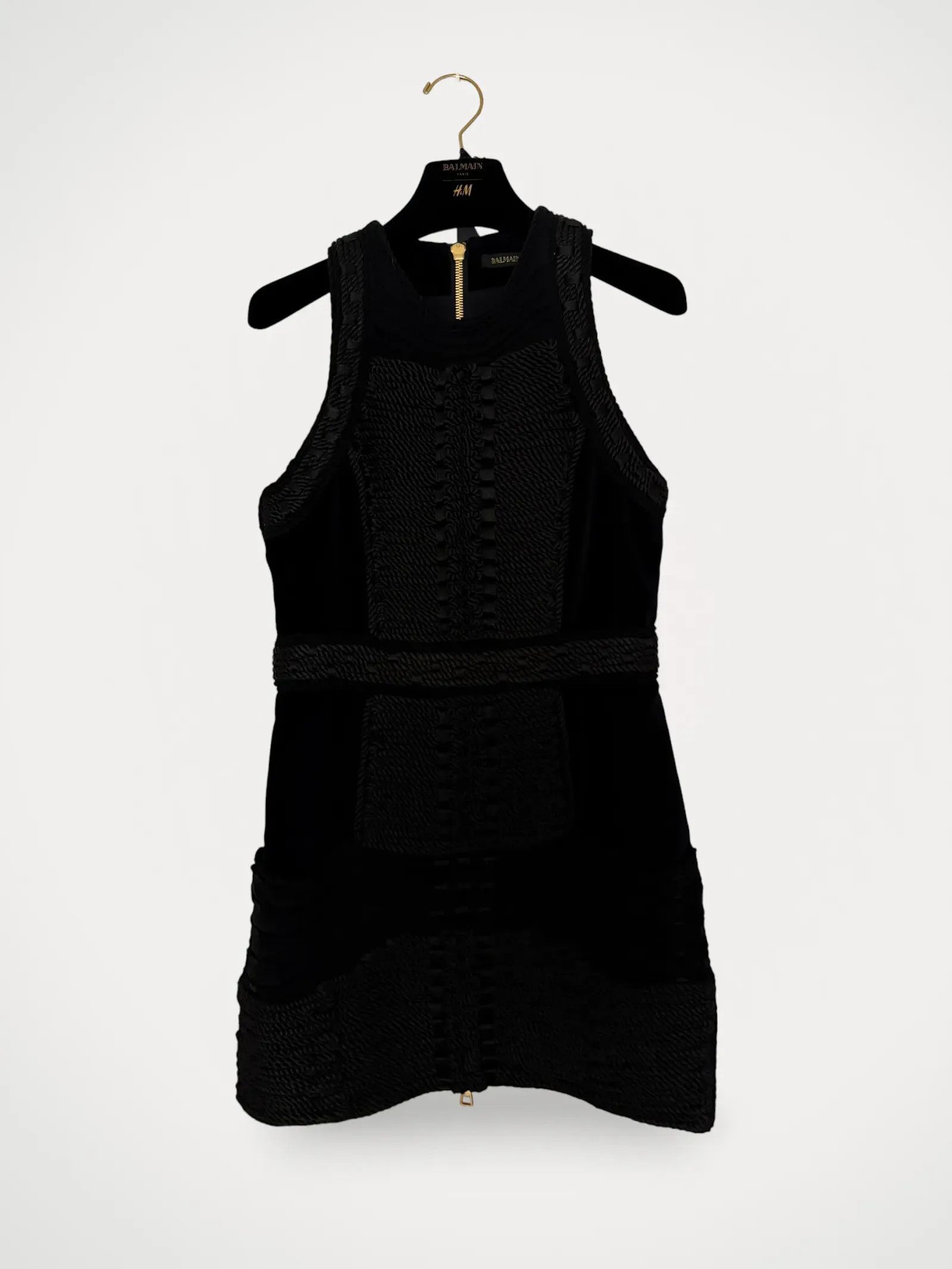 Balmain Balmain Cocktail Dress Size M / US 6-8 / IT 42-44 - 1 Thumbnail
