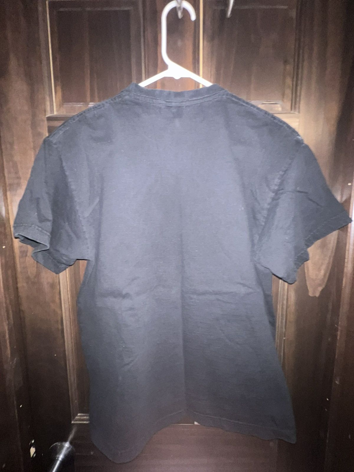 Japanese Brand Adidashash t shirt Size US M / EU 48-50 / 2 - 3 Thumbnail
