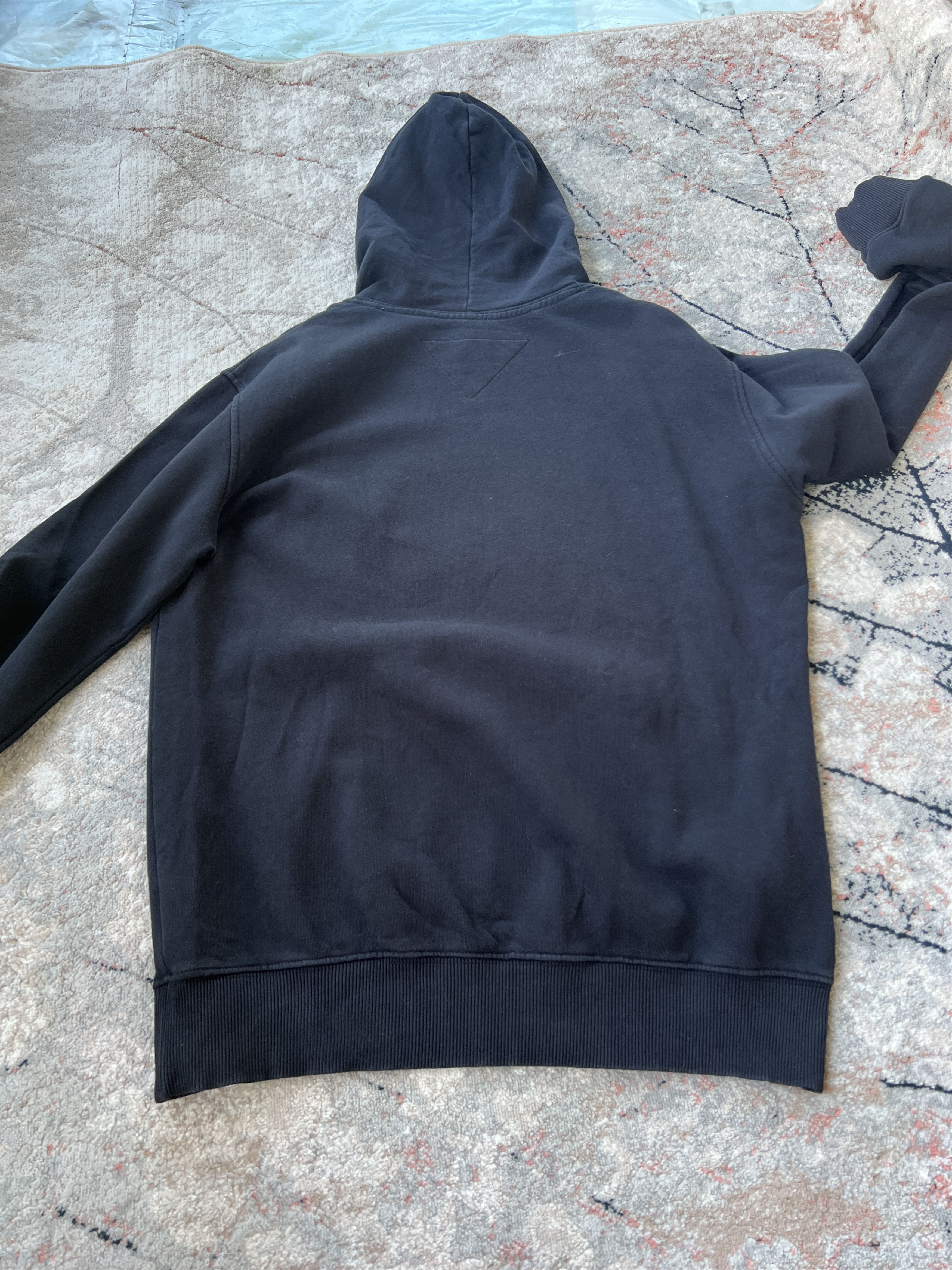 Anime Lupin The 3rn Gang Monkey Punch Hoodie Size US XL / EU 56 / 4 - 6 Thumbnail