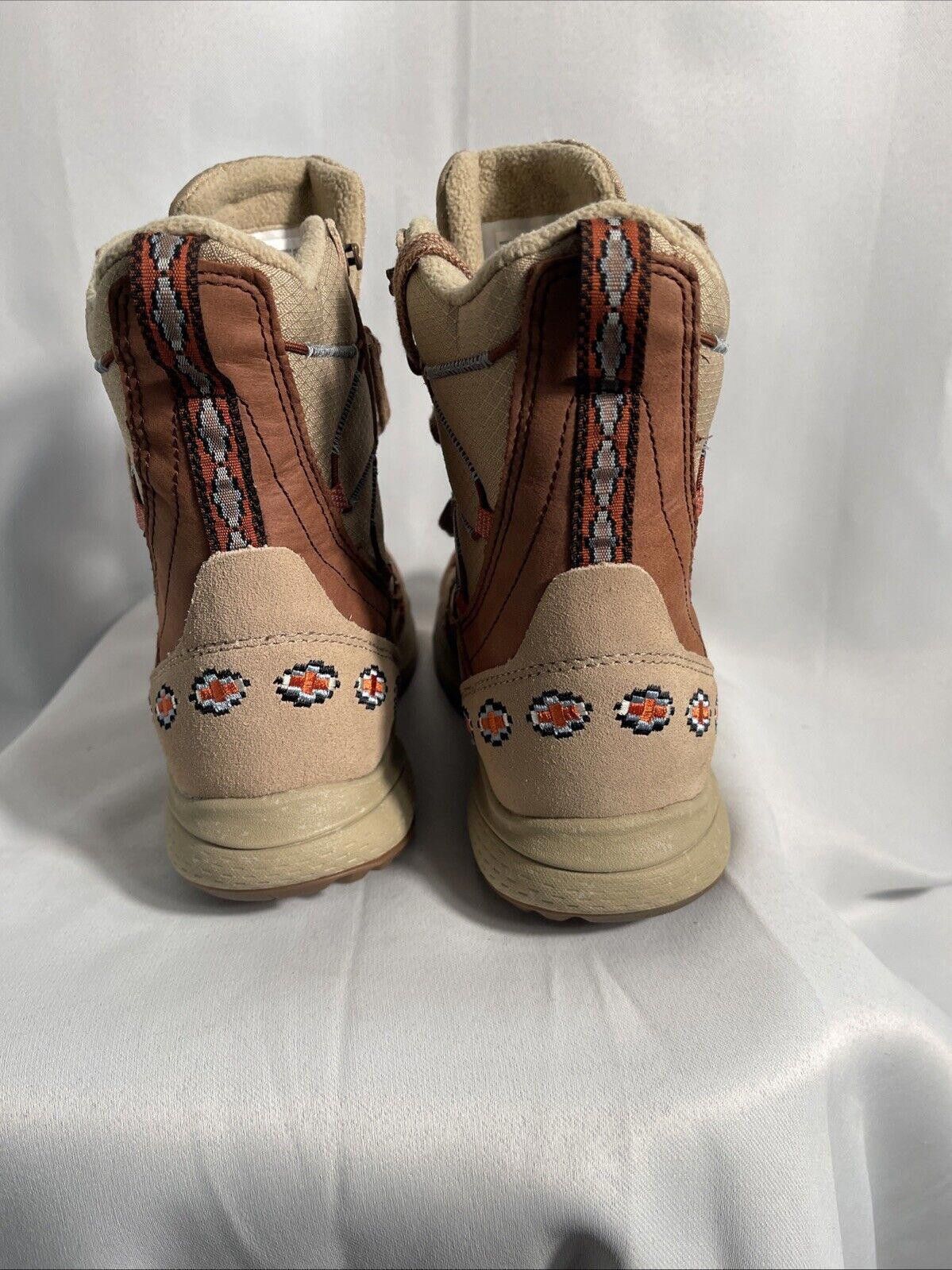 Merrell Merrell WMs Size 7 Bravada 2 MidWaterproof Insulated Boots Size US 7 / IT 37 - 4 Thumbnail