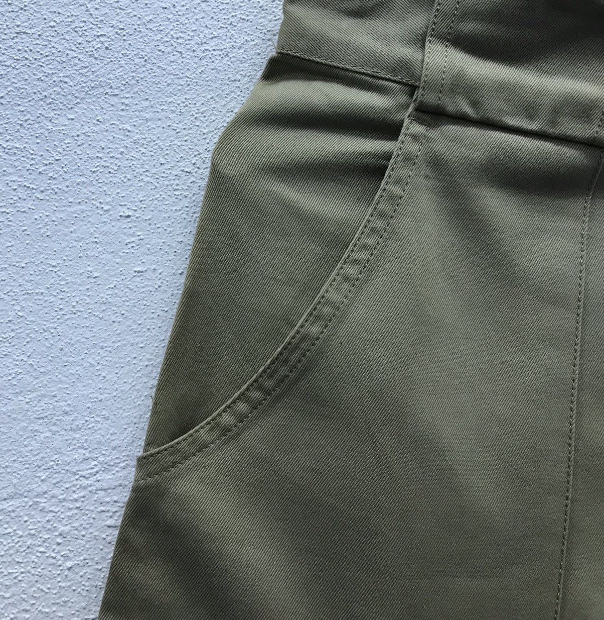Vintage Karl Helmut Cargo Pants