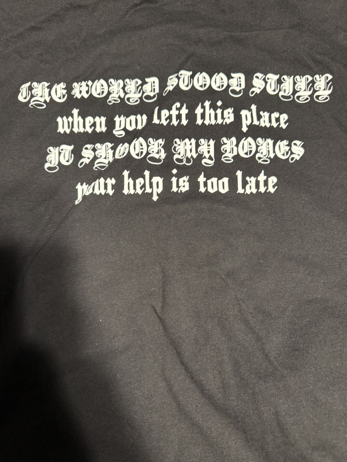 TeamSESH Teamsesh surrenderdorothy 3xl Size US XXL / EU 58 / 5 - 3 Thumbnail