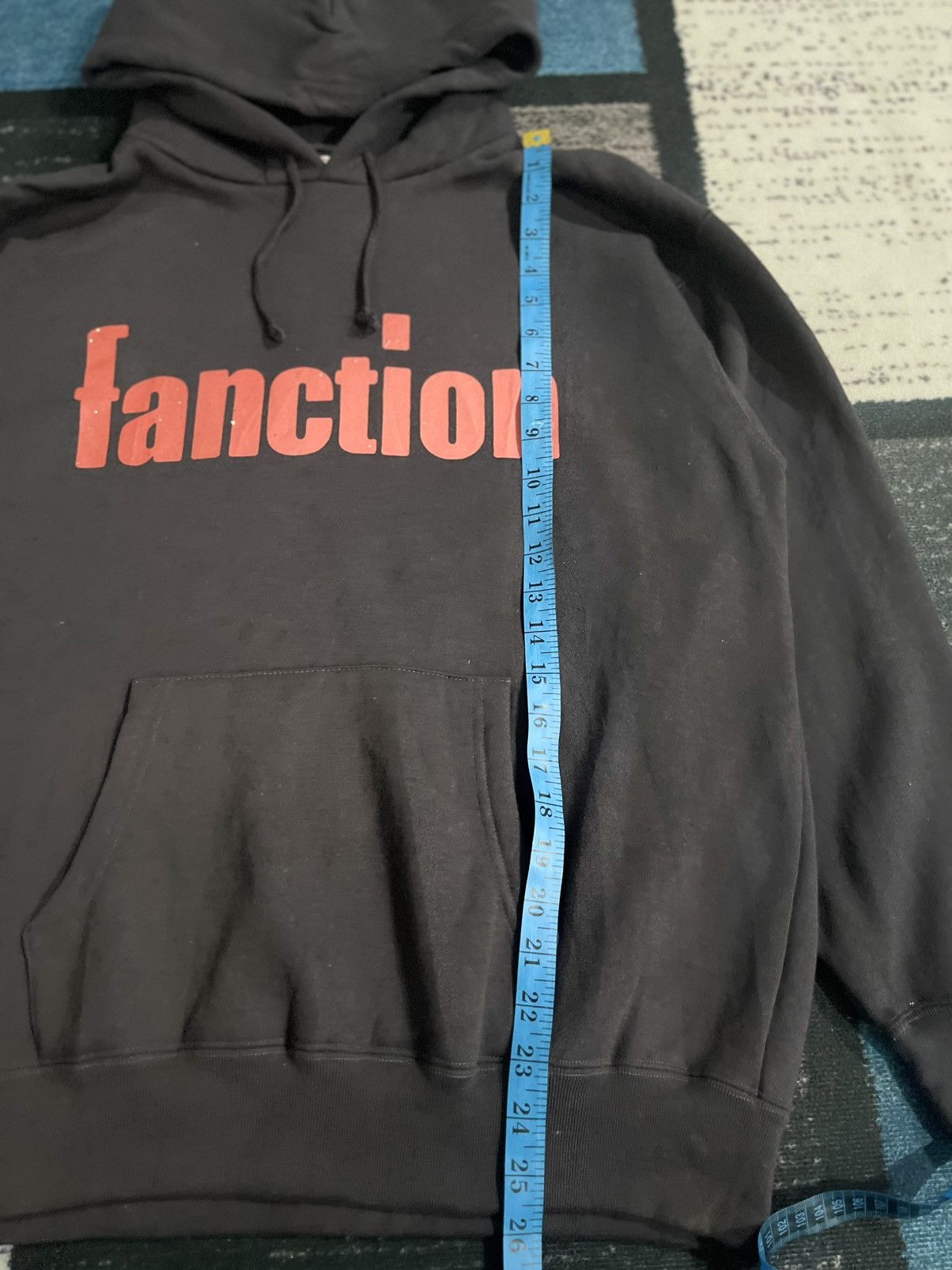 Diamond Head Diamond Head Fanction Kinematic Sweatshirt Hoodie Size US L / EU 52-54 / 3 - 12 Thumbnail