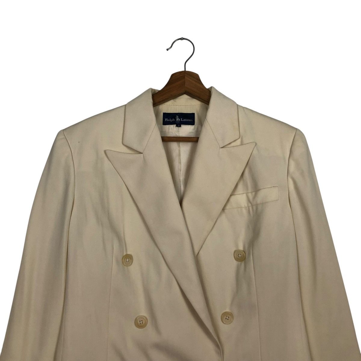 Japanese Brand 🔥CHORE CASUAL COATS JACKET RALPH LAUREN Size US S / EU 44-46 / 1 - 5 Thumbnail