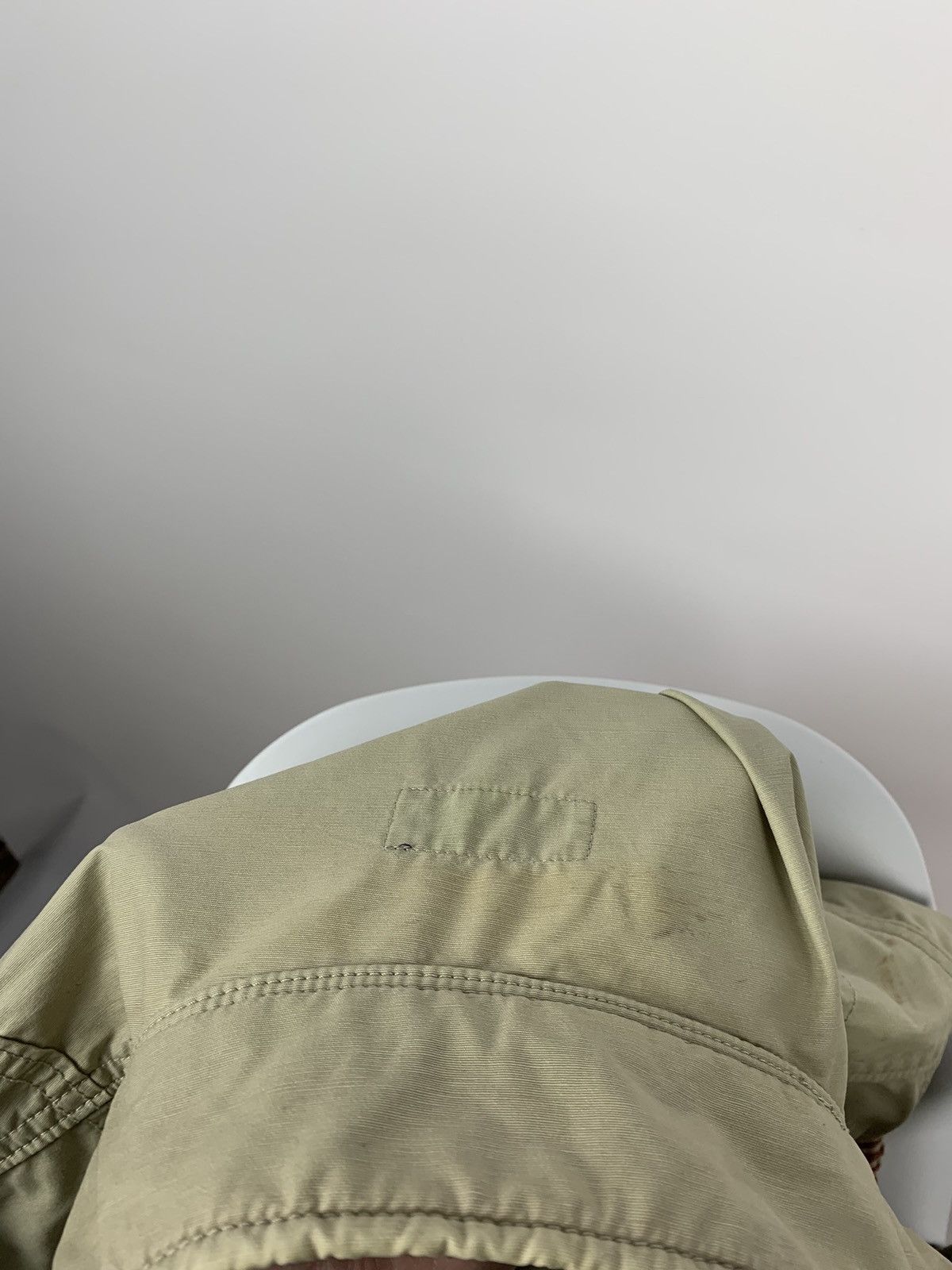 Polo Ralph Lauren Vintage Polo Ralph Lauren 67 Jeans Co. Multi Pocket Jacket Size US L / EU 52-54 / 3 - 18 Thumbnail