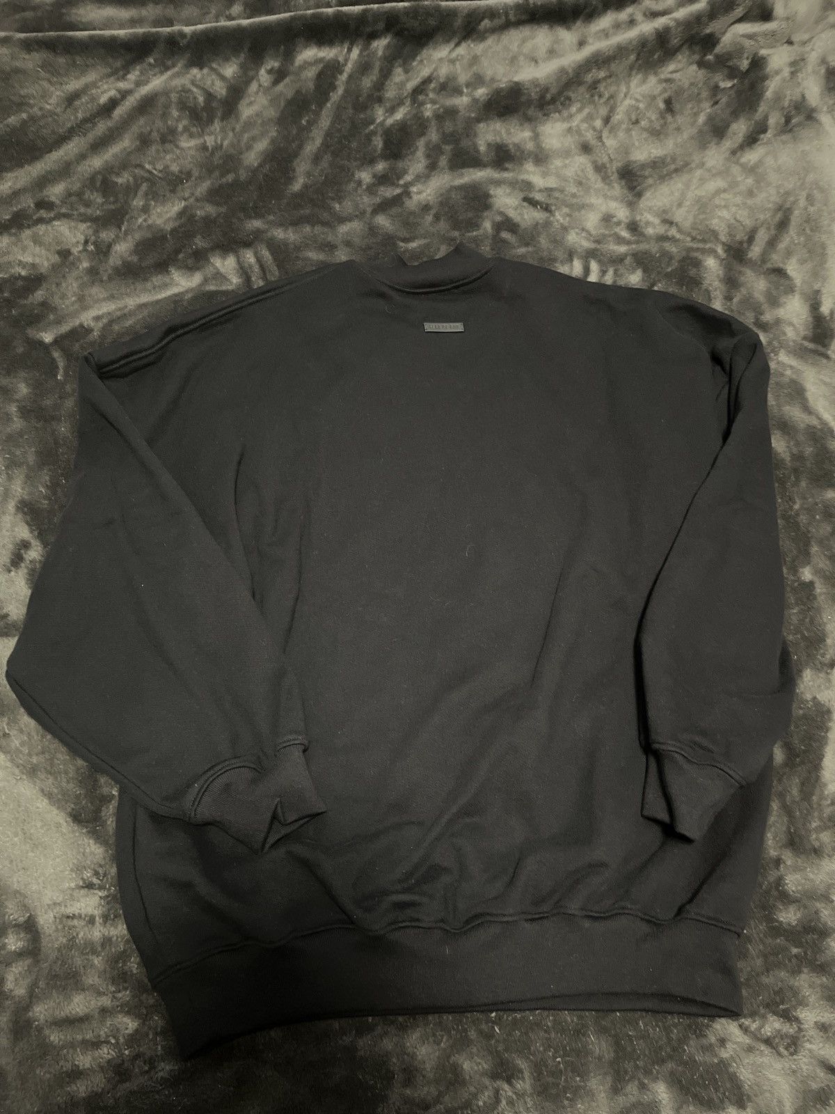 Eternal × Fear of God Fear of God Eternal Crewneck Size US XL / EU 56 / 4 - 2 Thumbnail
