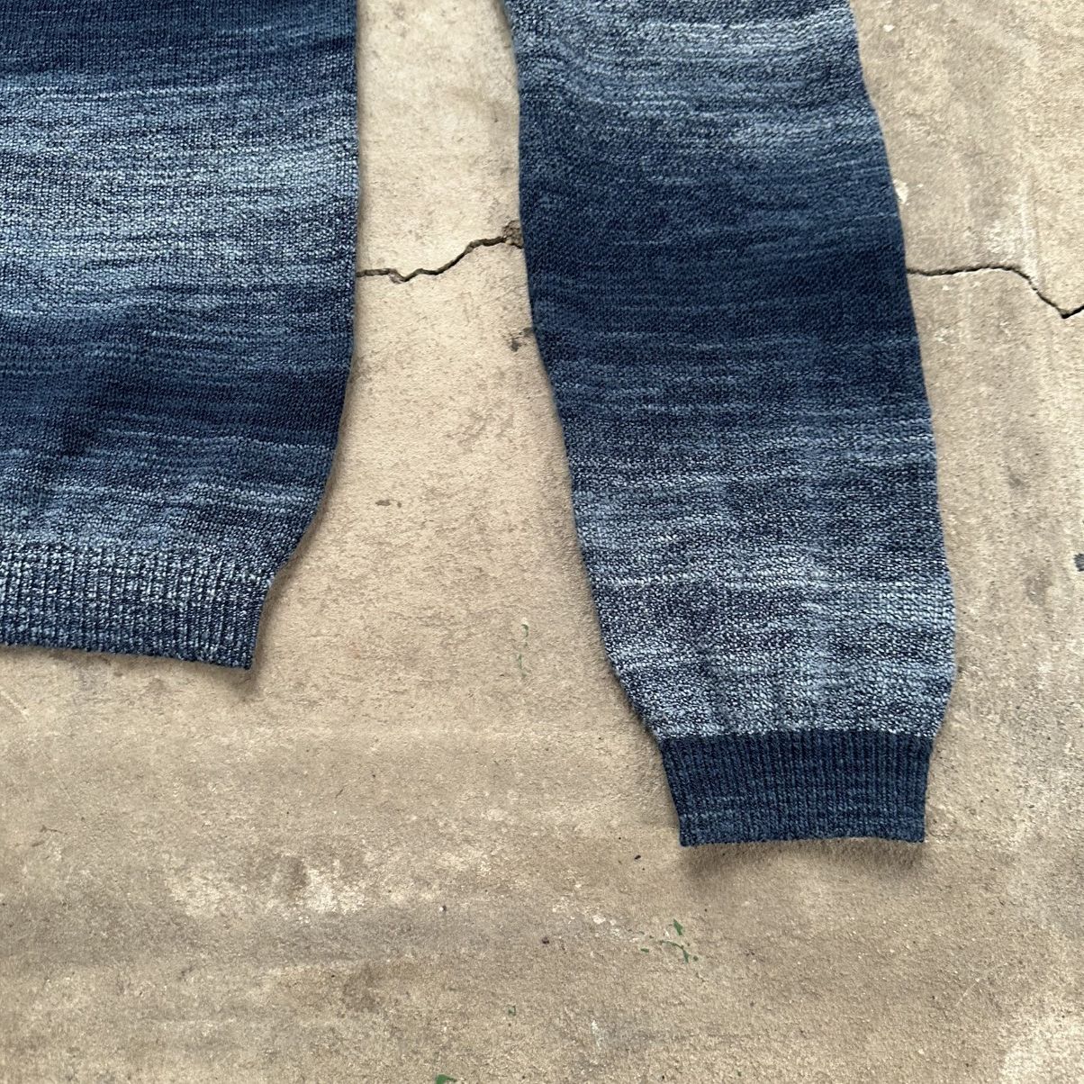 Norse Projects Norse Projects multicolour Knit Sweater Jumper Size US L / EU 52-54 / 3 - 7 Thumbnail