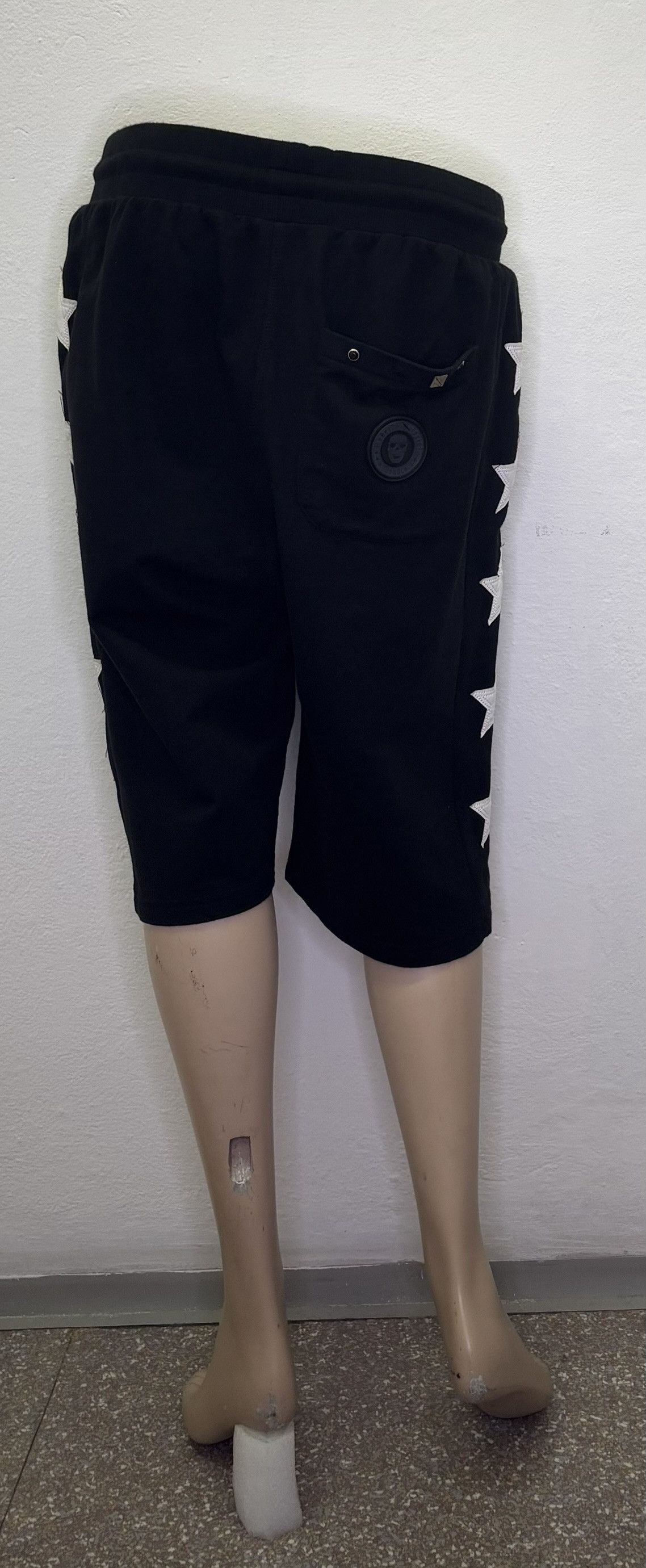 Japanese Brand Roberto Geissini shorts size XL Size US 39 - 2 Thumbnail