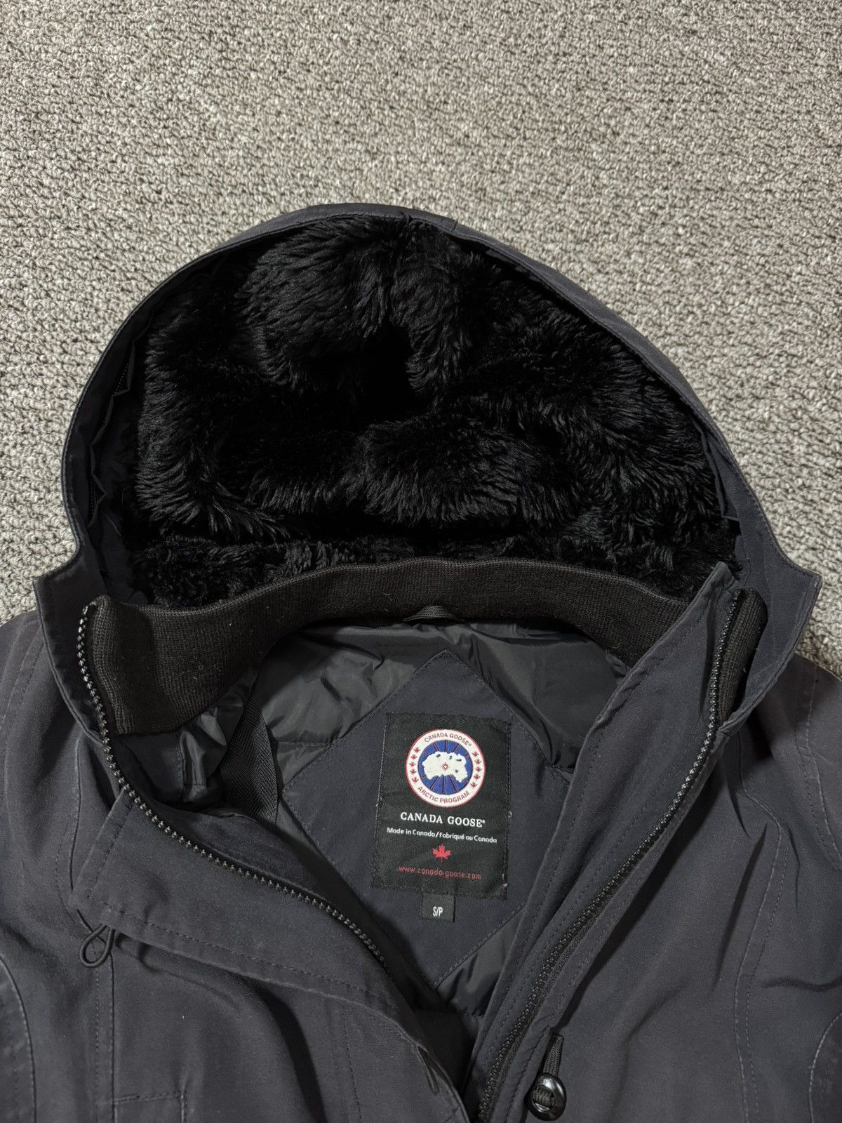 Canada Goose Canada Goose Kensington parka Size S / US 4 / IT 40 - 14 Thumbnail