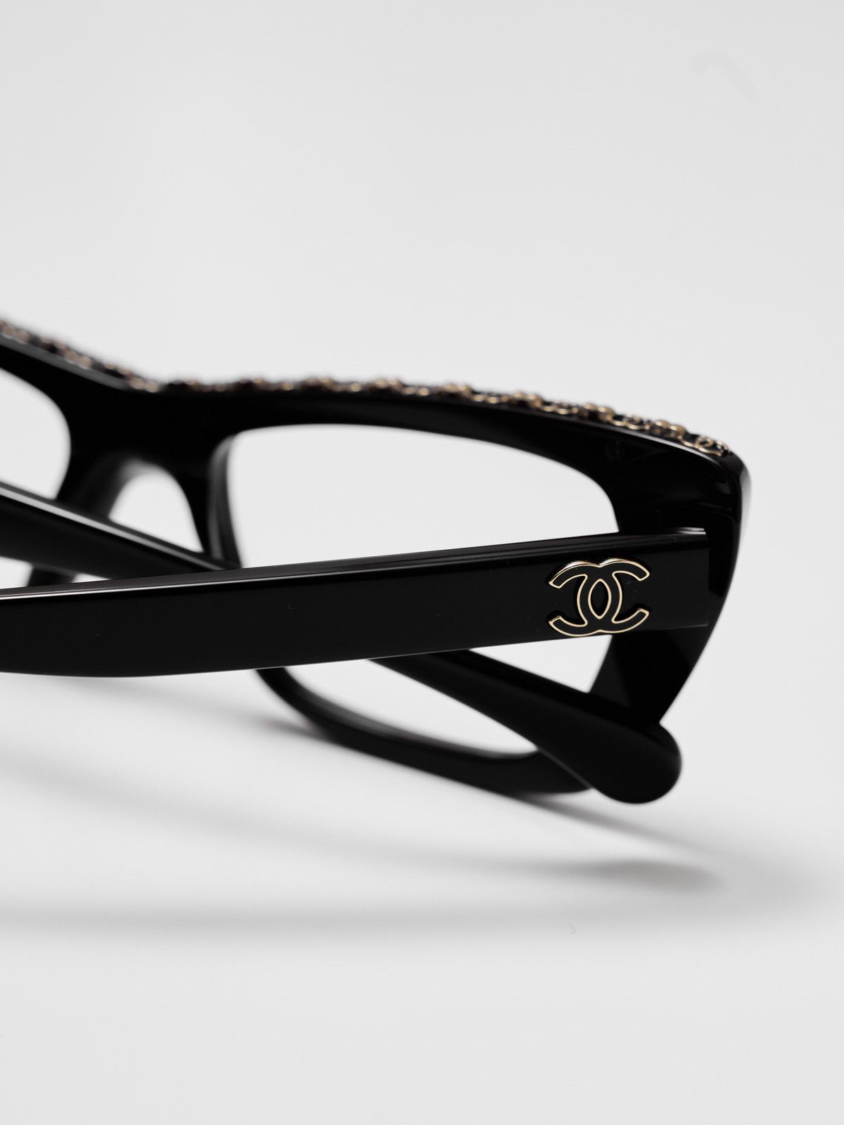 Chanel CHANEL 0CH3480 GLASSES Size ONE SIZE - 9 Thumbnail