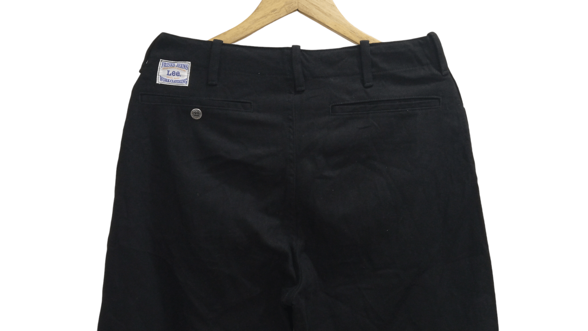Lee × Vintage 🔥🔥Lee Frisko Jeens Work Clothing Pants Size US 31 - 19 Thumbnail