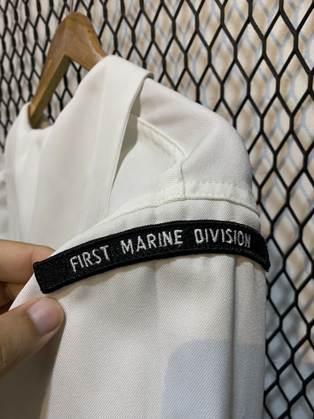 Other US marine division women attire Size M / US 6-8 / IT 42-44 - 6 Thumbnail