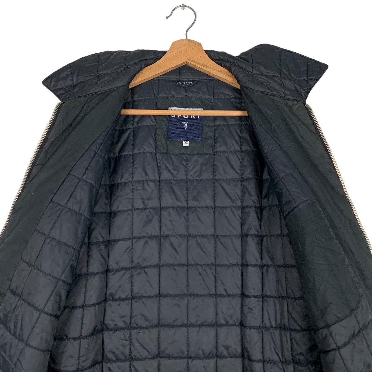 Trussardi TRUSSARDI Four Pocket Jacket #0908-C40 Size US L / EU 52-54 / 3 - 10 Thumbnail