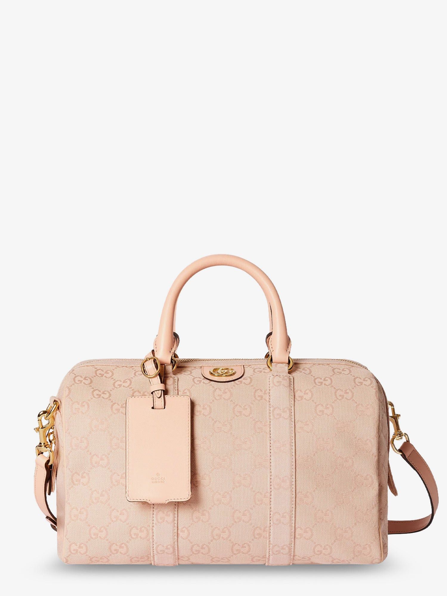 Gucci Ophidia Gg Fabric Crossbody Bag Size ONE SIZE - 1 Thumbnail