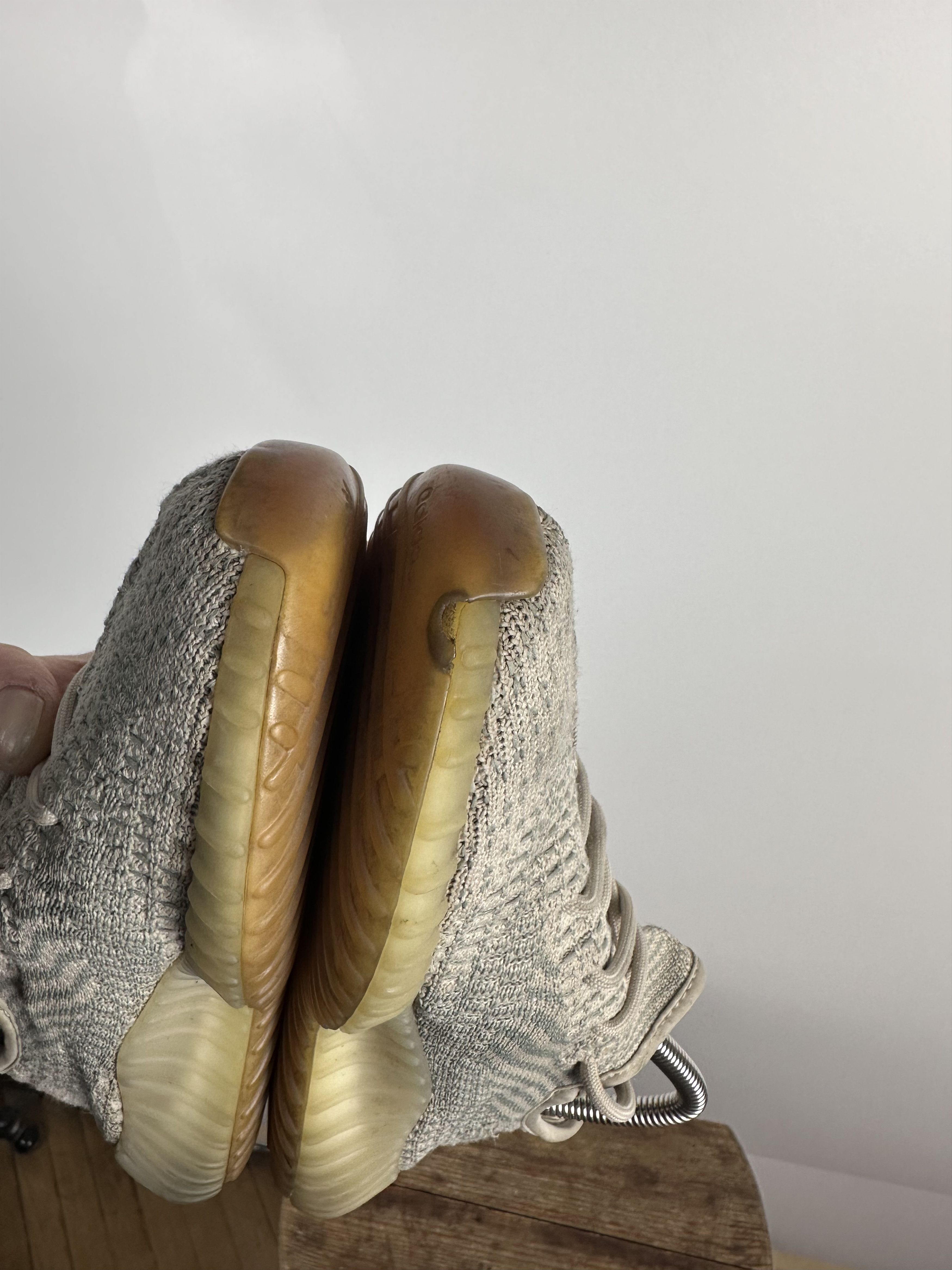 Adidas Adidas Yeezy Boost 350 V2 FW3042 Non-Reflective Size US 5,5 Size US 5.5 / EU 38 - 7 Thumbnail