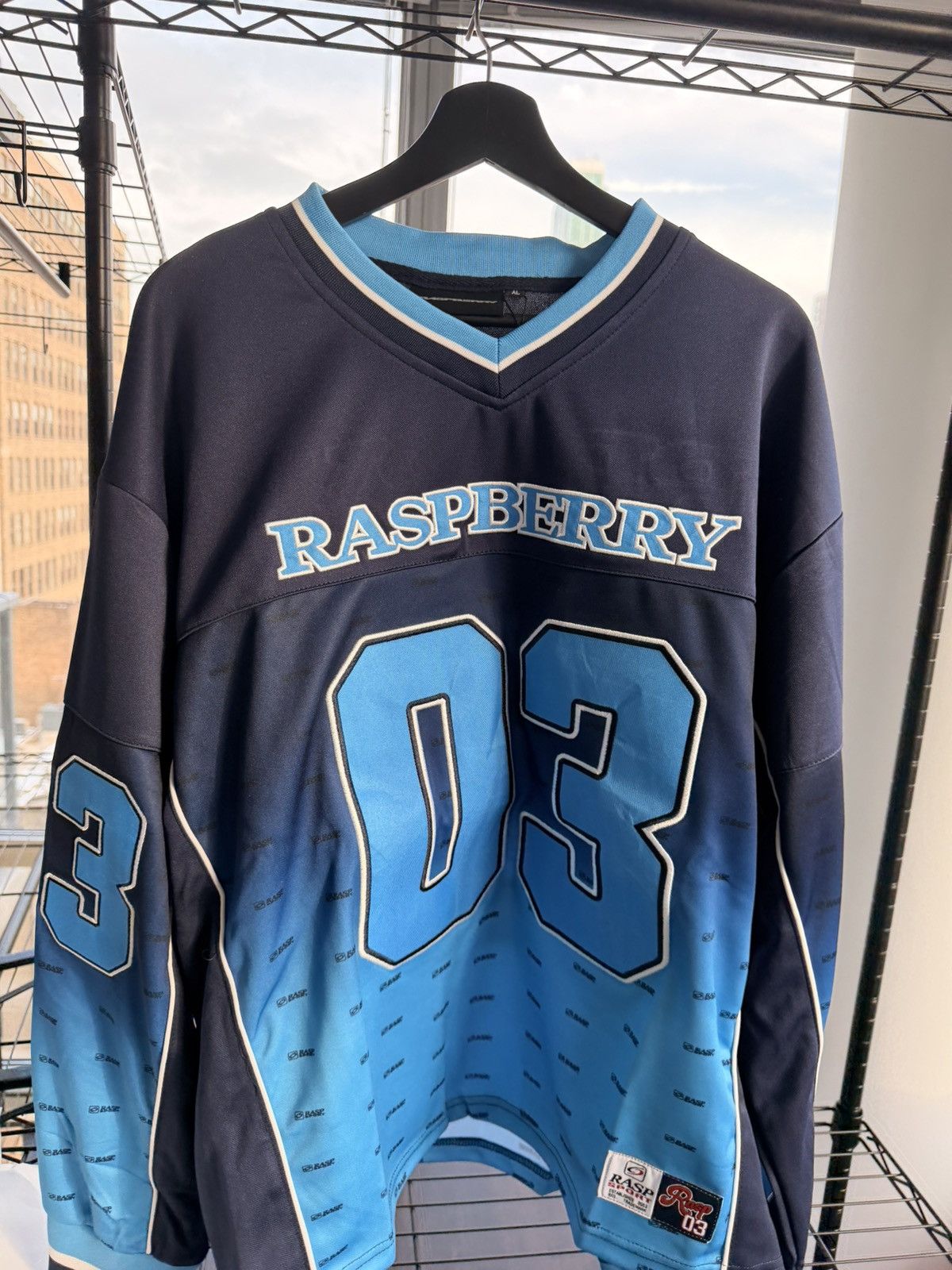 The GV Gallery GV Gallery LGND Jersey Size US XL / EU 56 / 4 - 1 Thumbnail