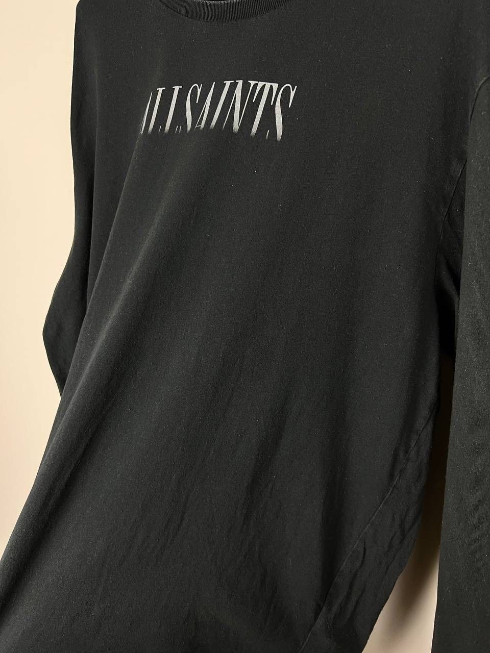 Allsaints Allsaints luxury long sleeve size S Size US S / EU 44-46 / 1 - 5 Thumbnail