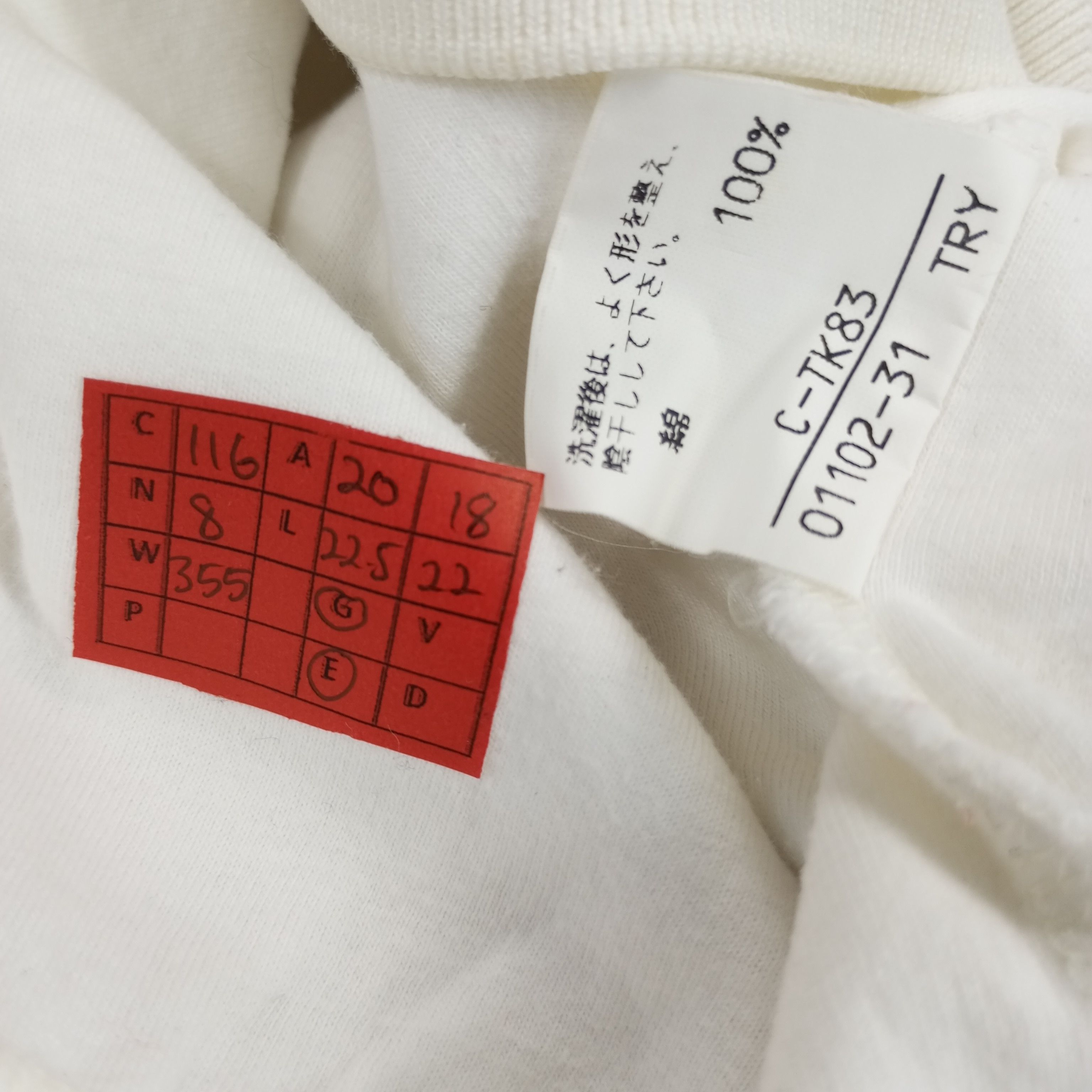 Burberry × Vintage Burberrys Embroidery Design Fashion Style Sweatshirt Size US S / EU 44-46 / 1 - 7 Thumbnail