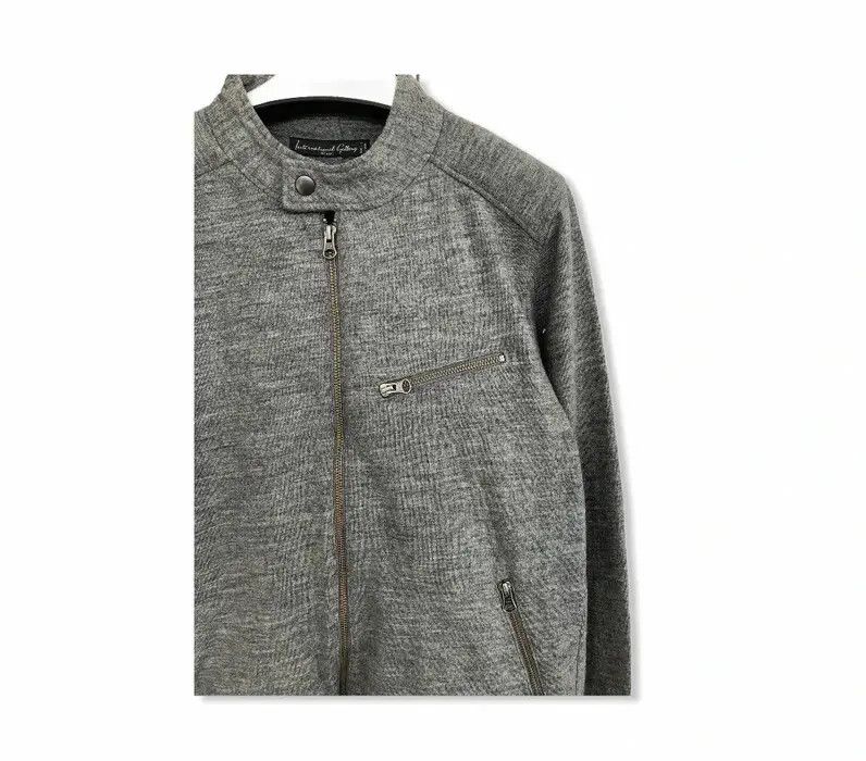 Beams Japan Beams Plus Made In Japan Zipper Jacket Size US S / EU 44-46 / 1 - 2 Thumbnail
