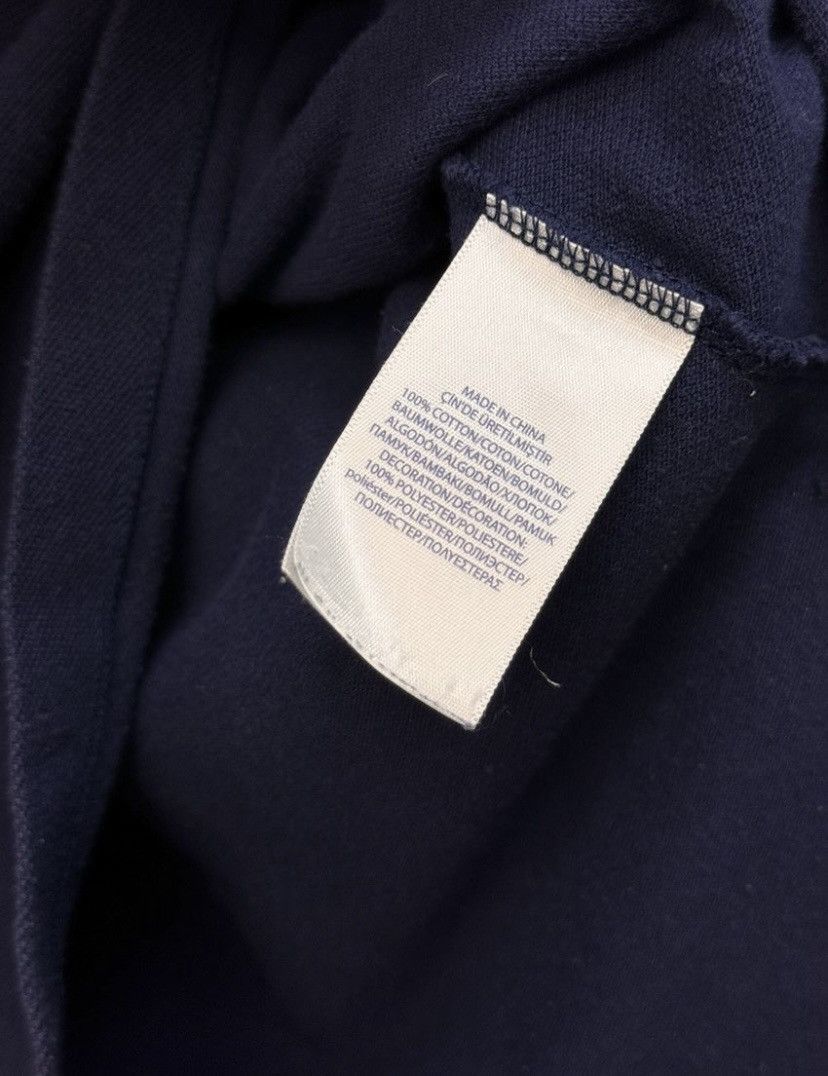 Polo Ralph Lauren × Vintage Polo Ralph Lauren USA T-shirt Size US M / EU 48-50 / 2 - 11 Thumbnail
